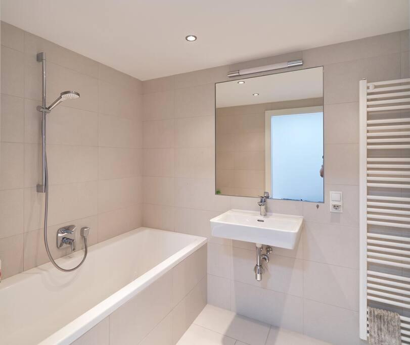 Zentrumsnahe Apartment Vienna