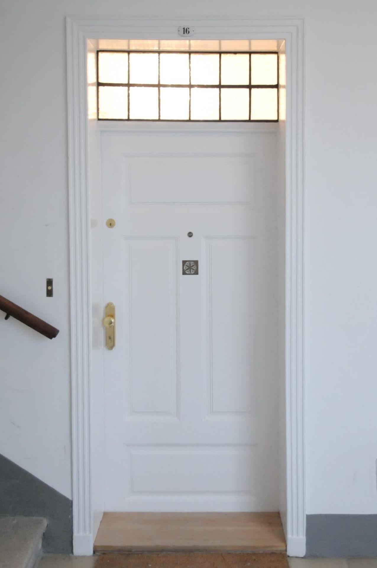 Apartment Completely Renovated 16 - Easy Self Check In Vienna