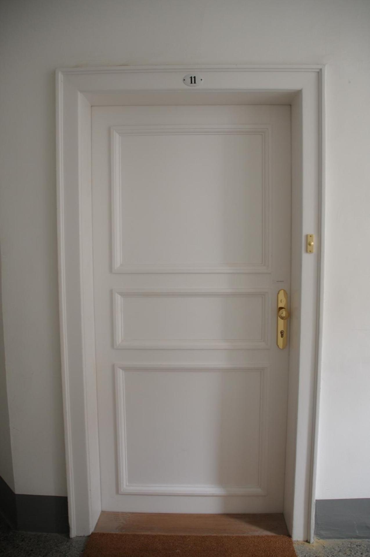 Lovely Renovated 11 - Easy Self Check In Apartment