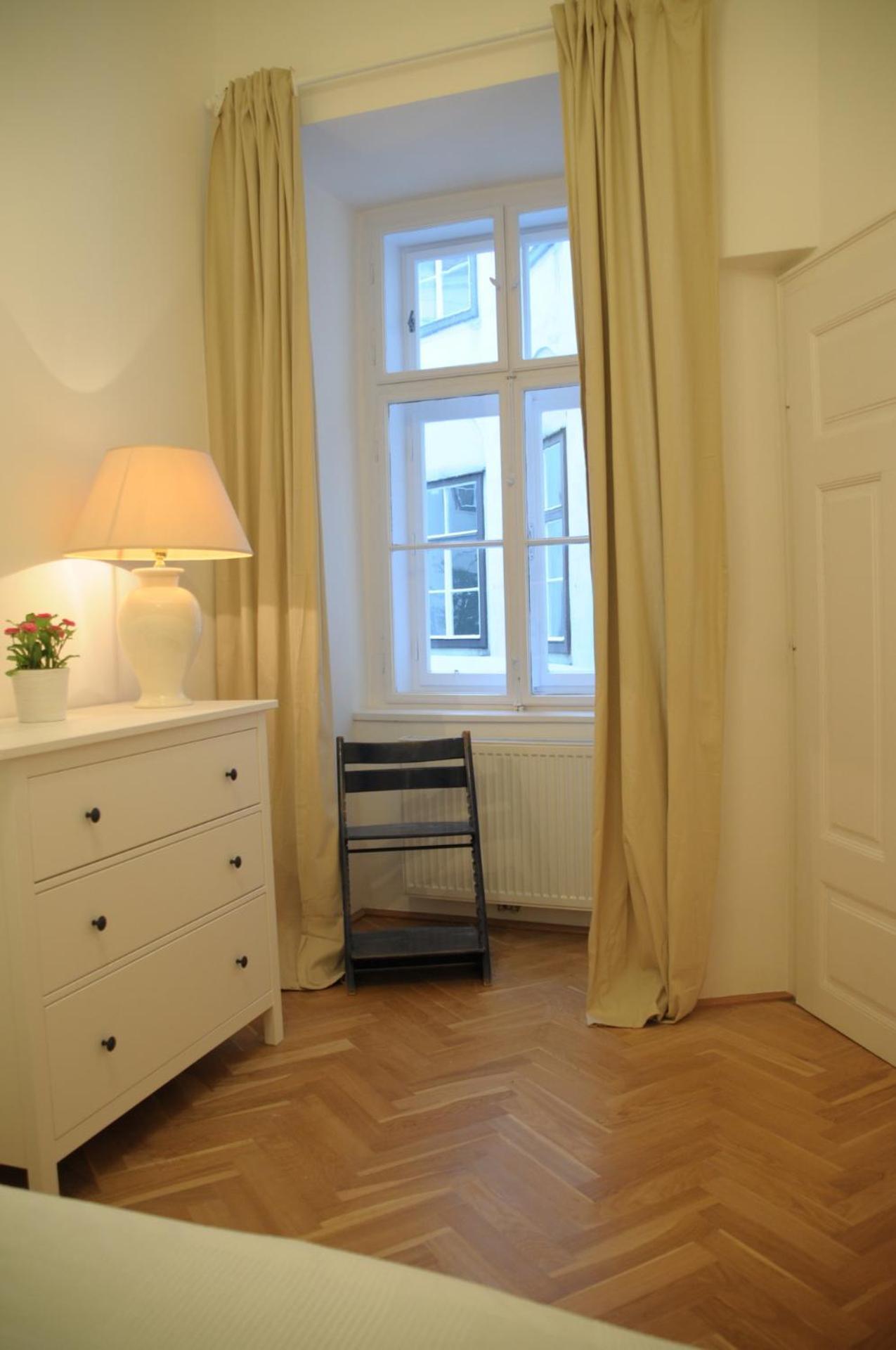 Apartment Lovely Renovated 11 - Easy Self Check In *