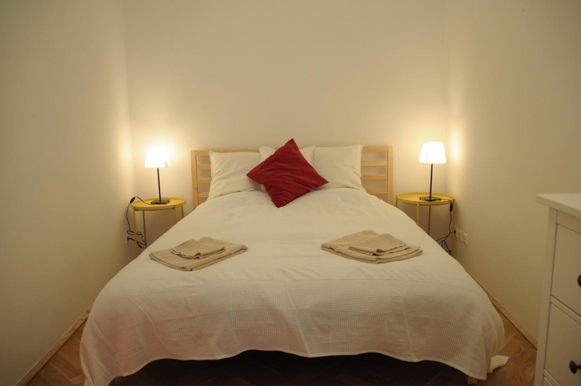 Apartment Lovely Renovated 11 - Easy Self Check In *