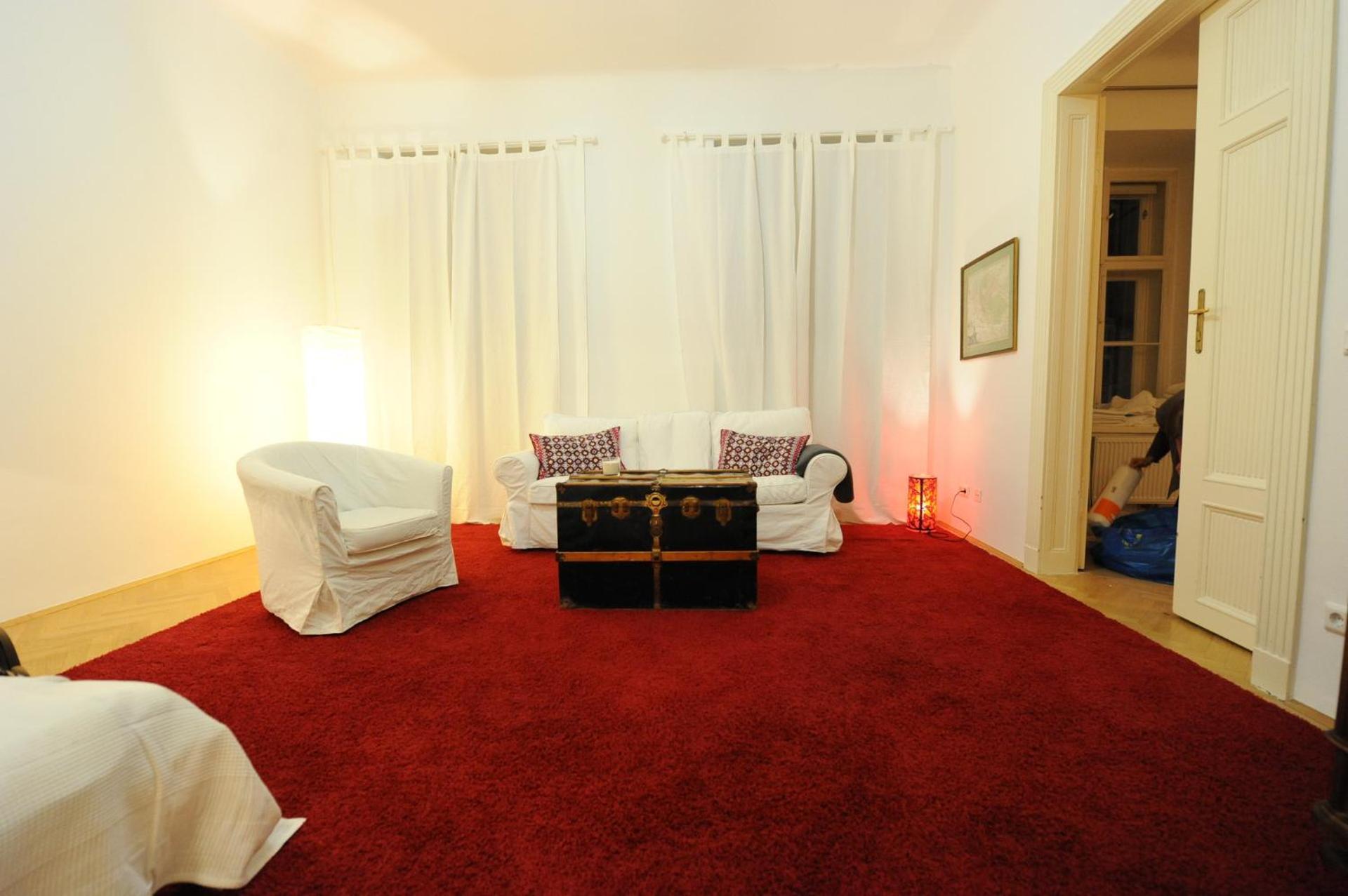 Beautiful Flat Top-17 Apartment Wien