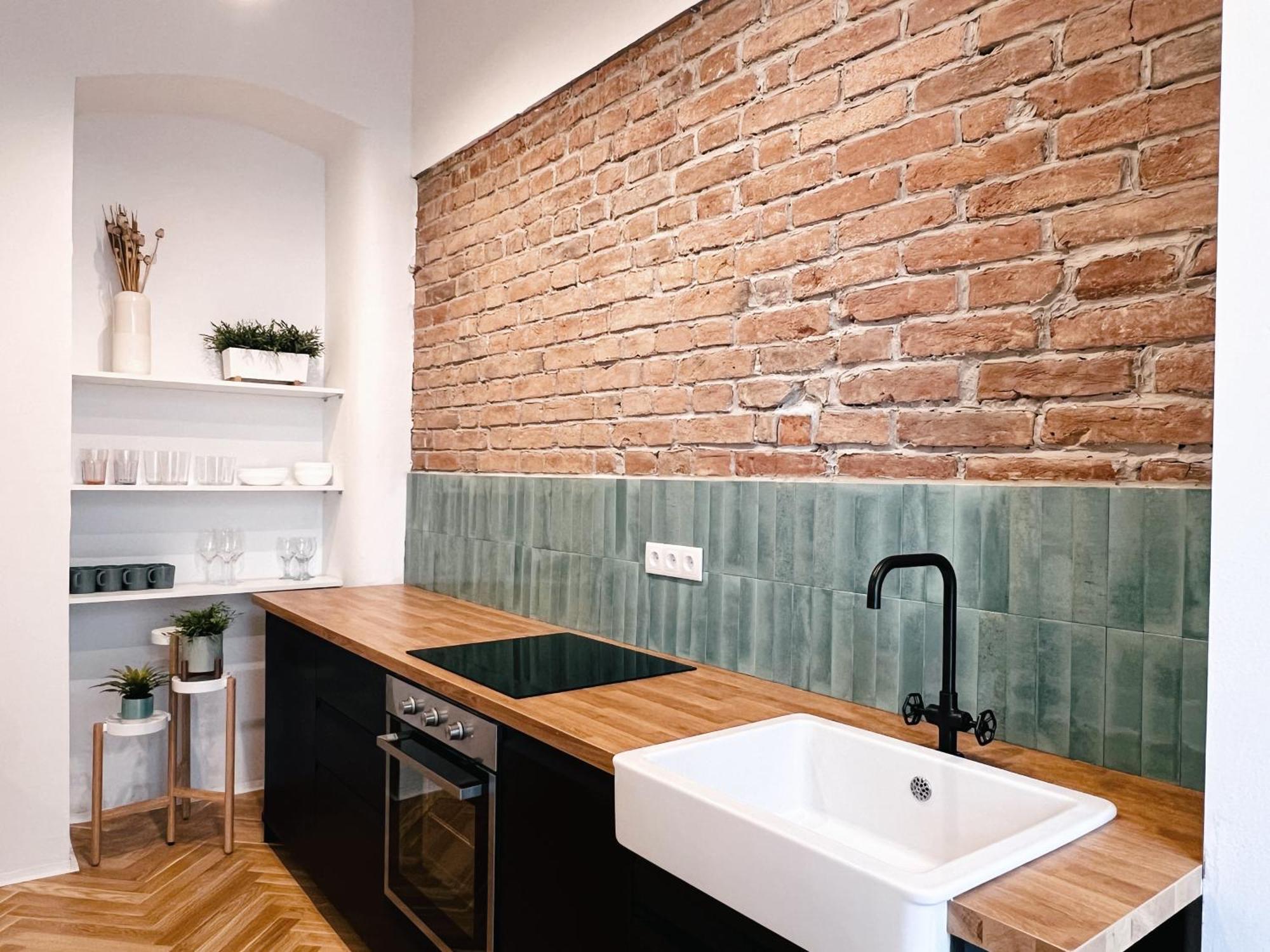 Loft Near Belvedere Castle * Vienna