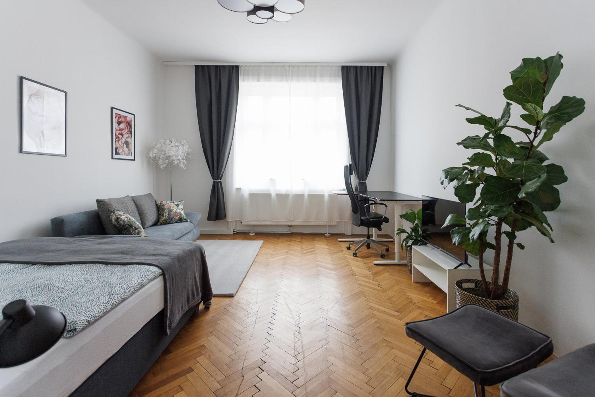 Apartment #29 Heaven Messe/prater
