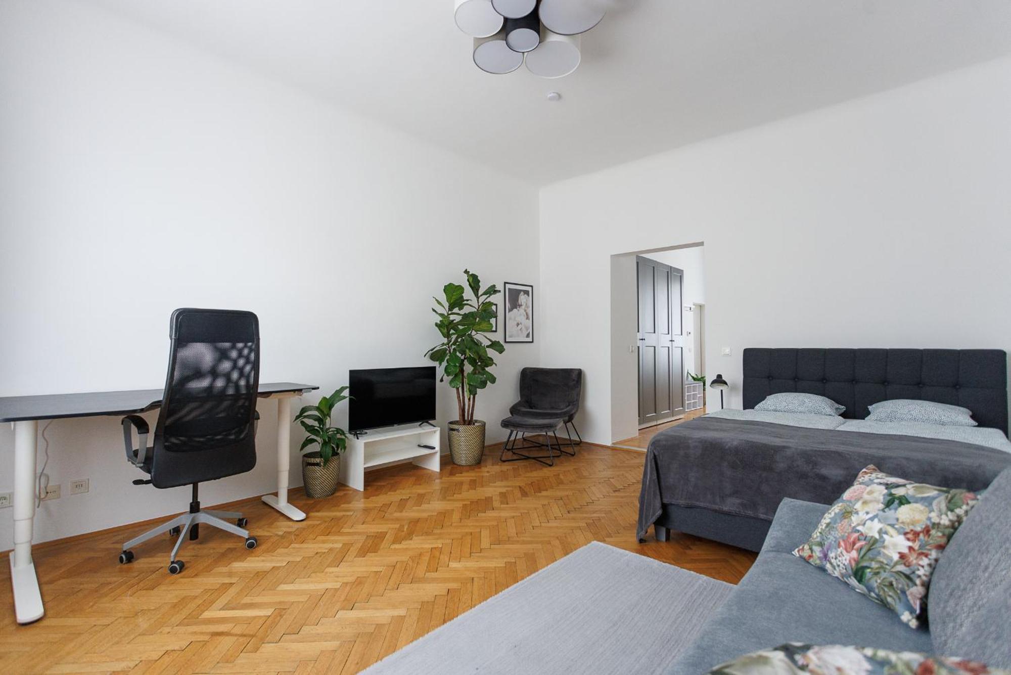 Apartment #29 Heaven Messe/prater *