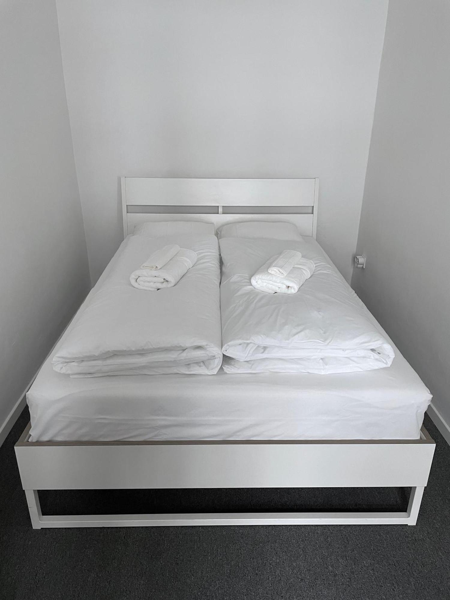 Apartment Authentic Near The Centre *