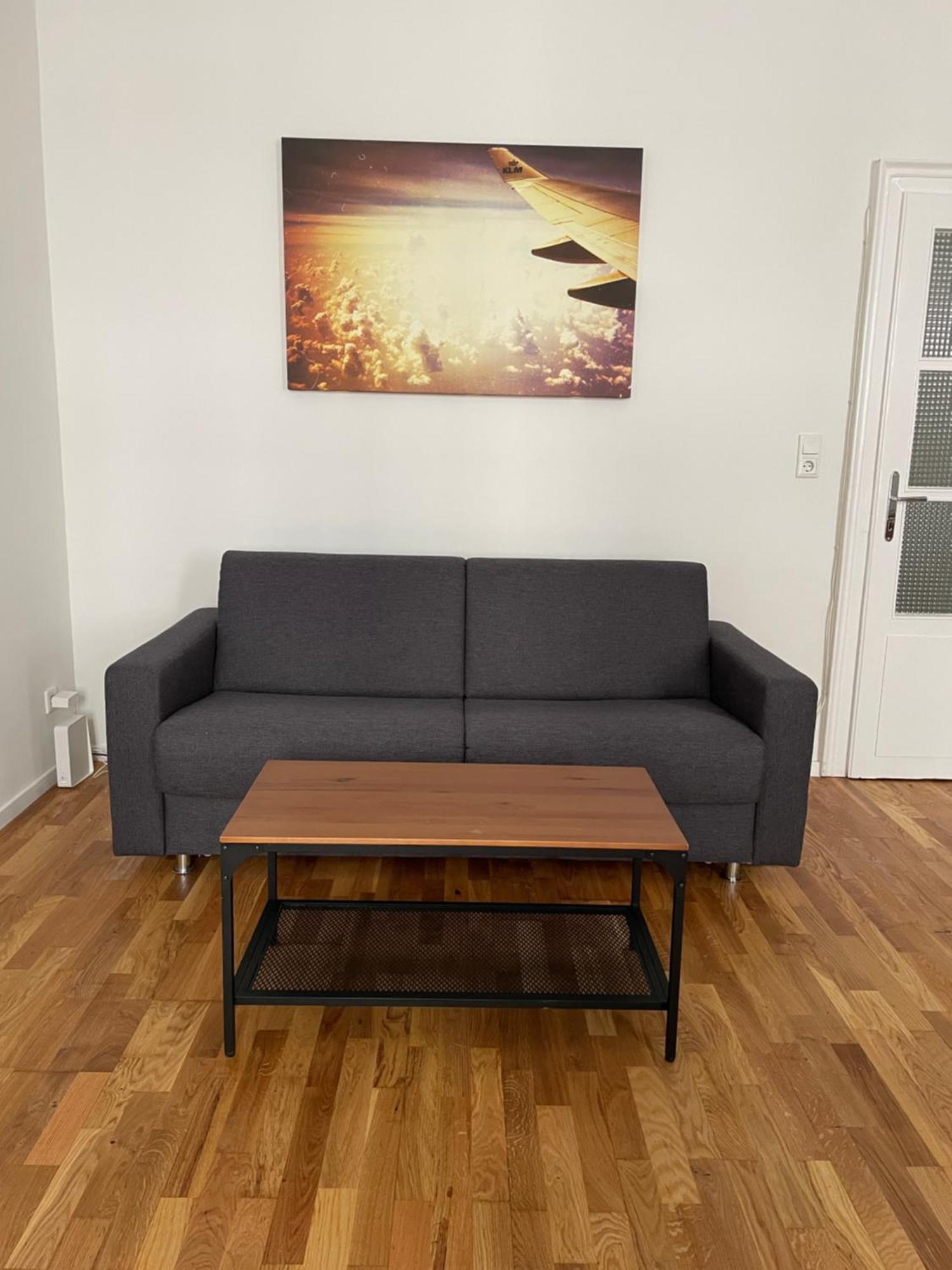 Apartment Authentic Near The Centre Wien