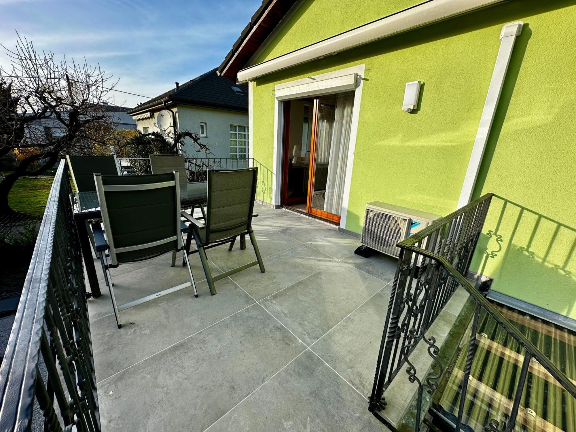 Ajo Ambassador Family House With Free Parking * Vienna