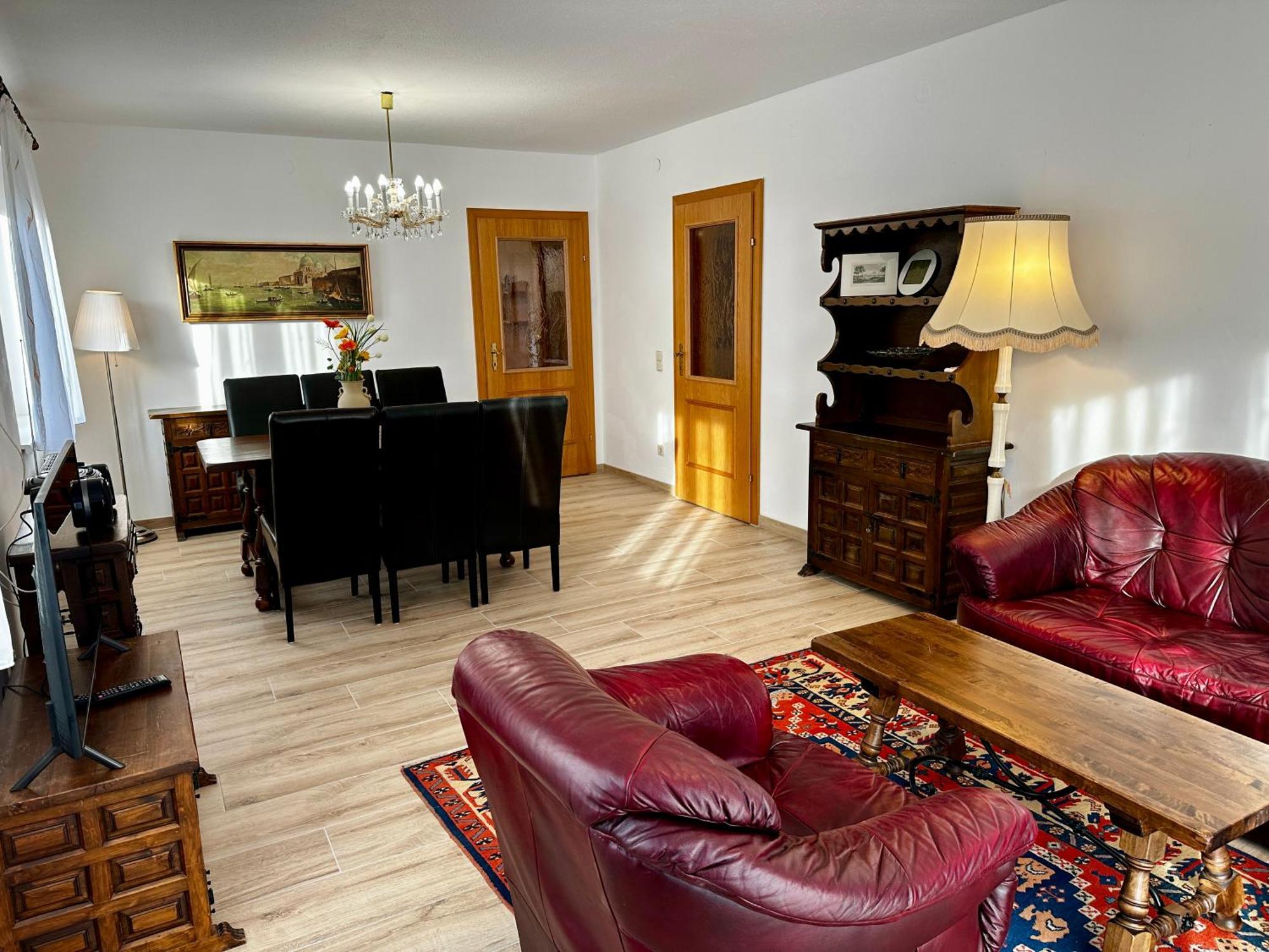 Ajo Ambassador Family House With Free Parking Casa vacanze Vienna