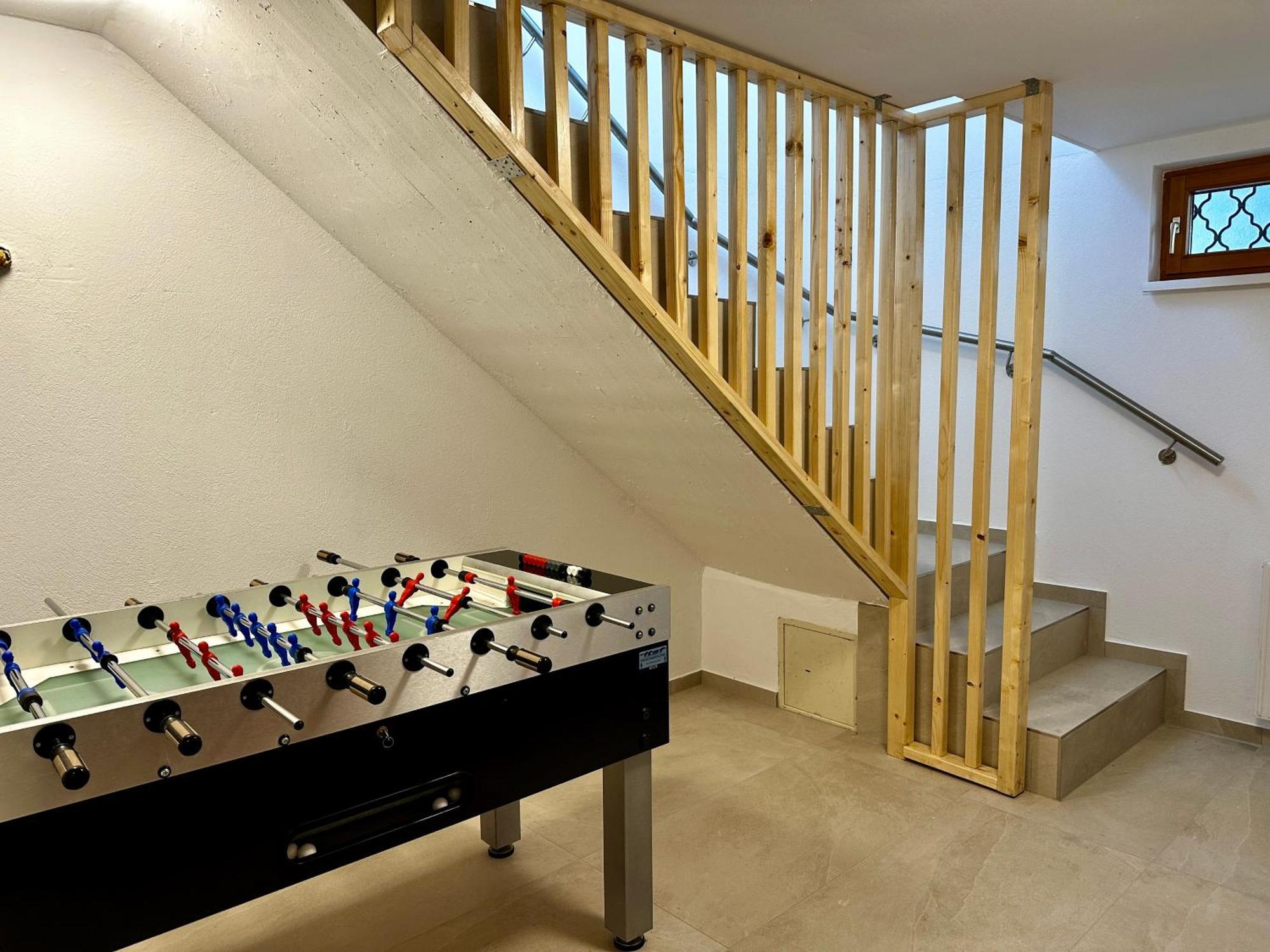 Ajo Ambassador Family House With Free Parking Vienna