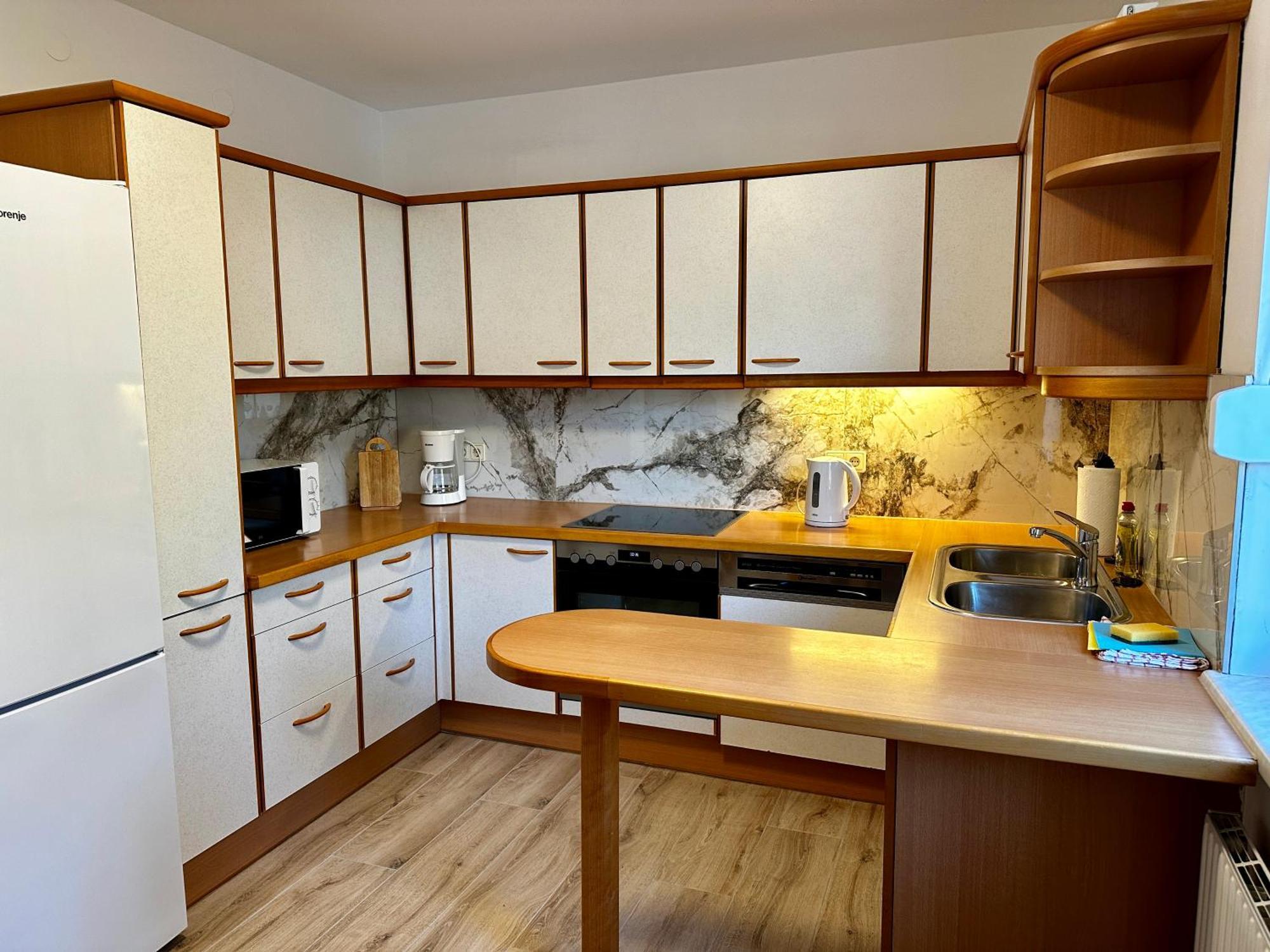 Ajo Ambassador Family House With Free Parking Ferienhaus