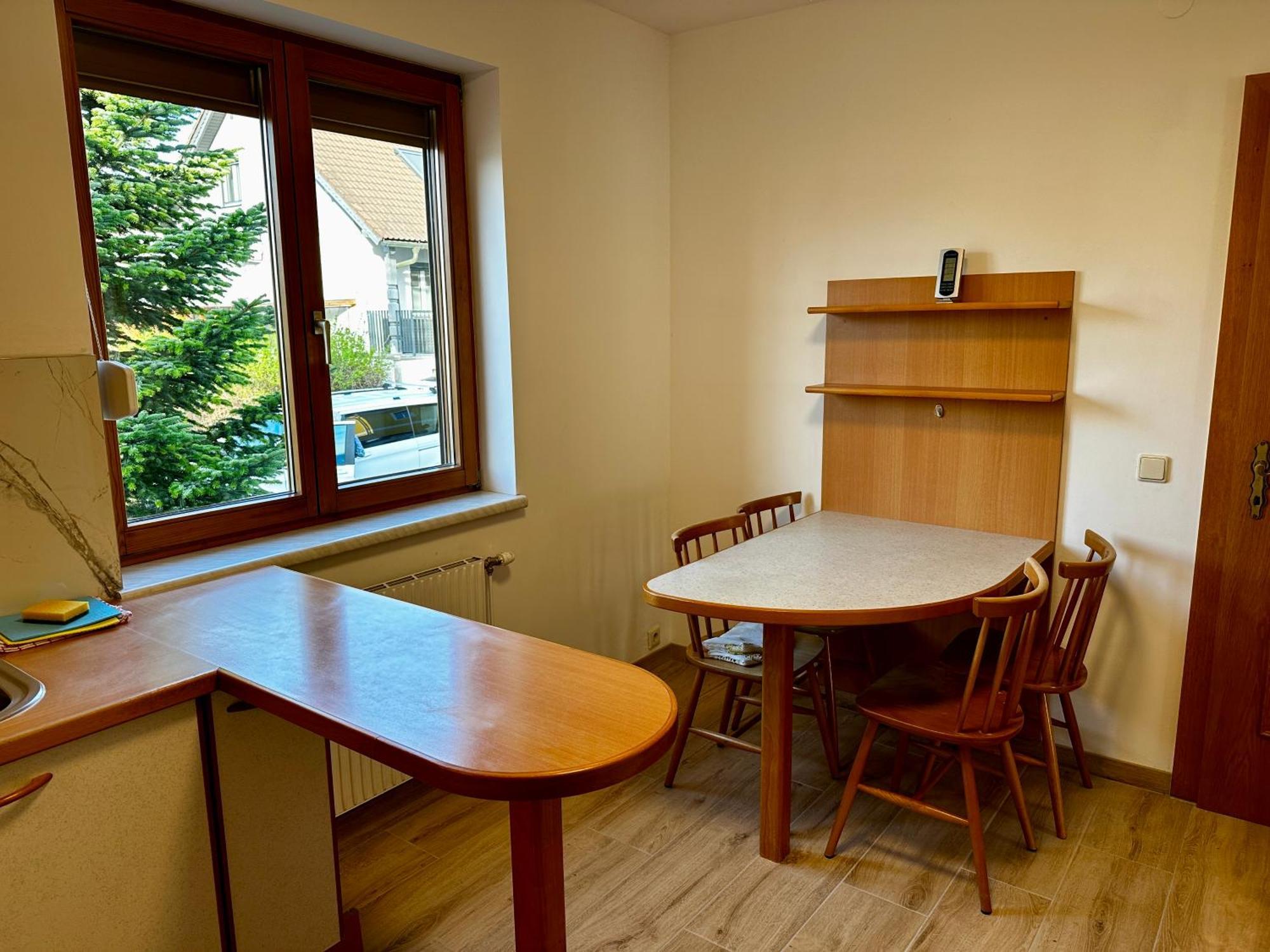 Casa vacanze Ajo Ambassador Family House With Free Parking *