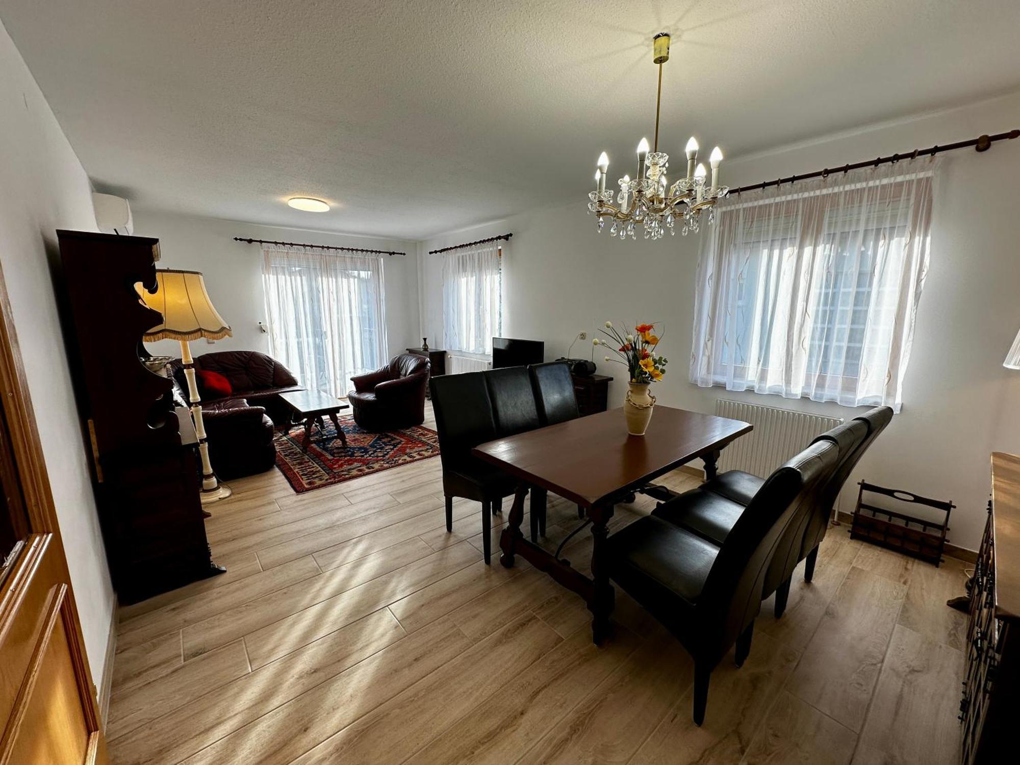 Ajo Ambassador Family House With Free Parking *