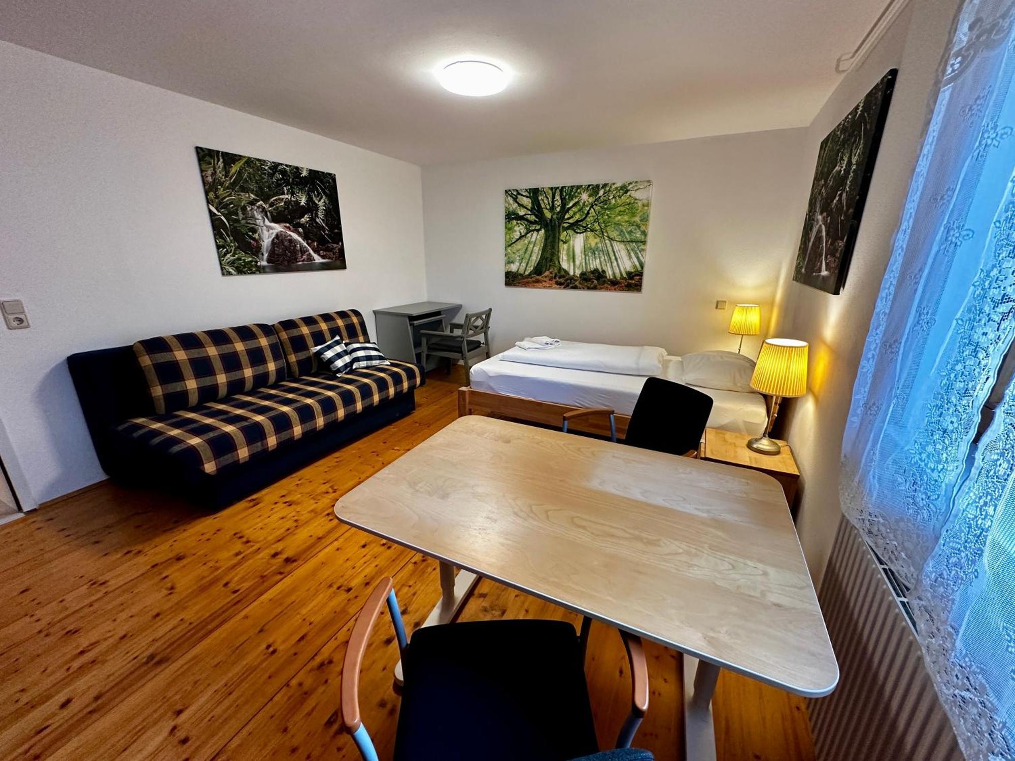 Ajo Ambassador Family House With Free Parking
