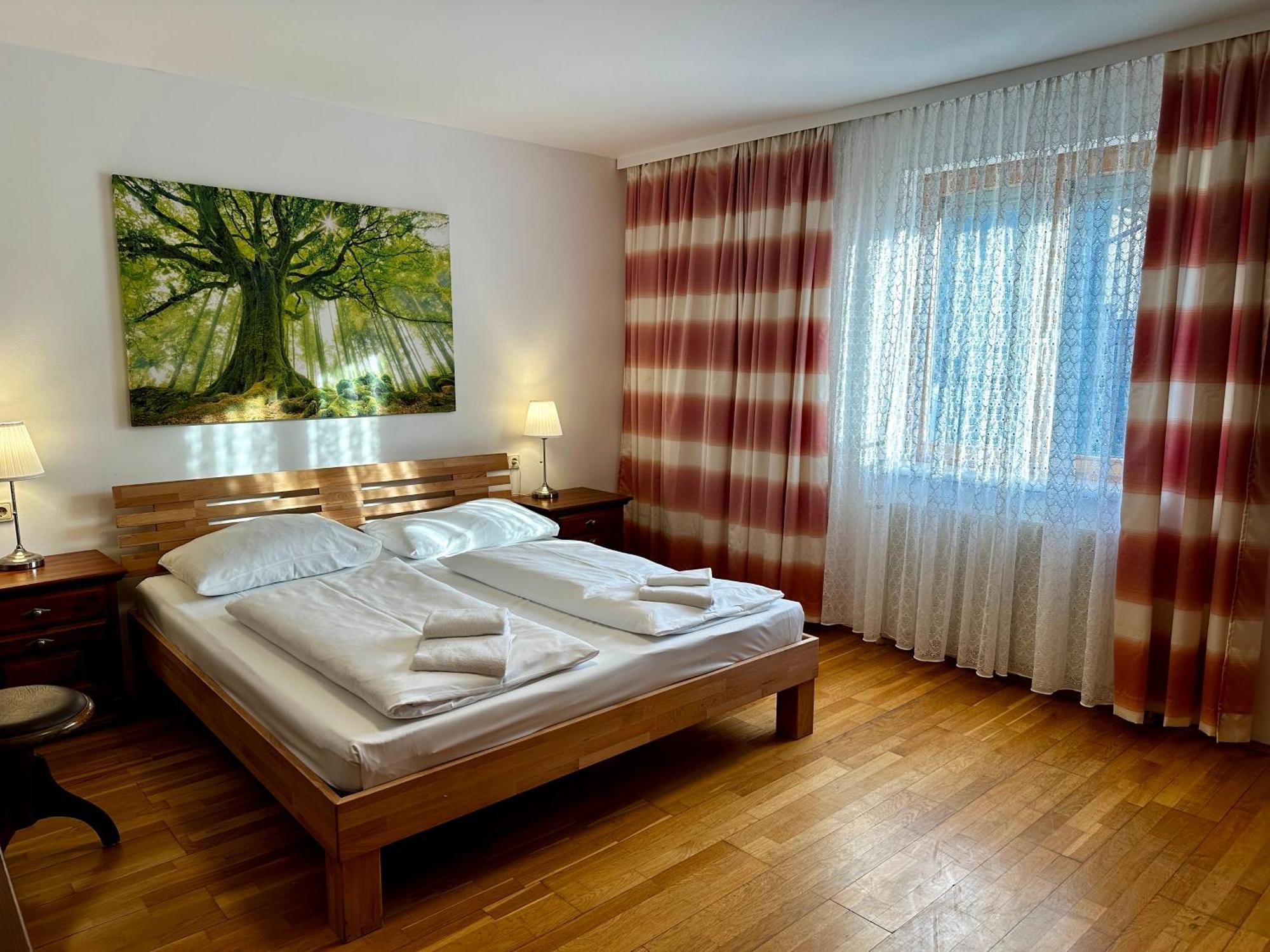 Ajo Ambassador Family House With Free Parking * Vienna