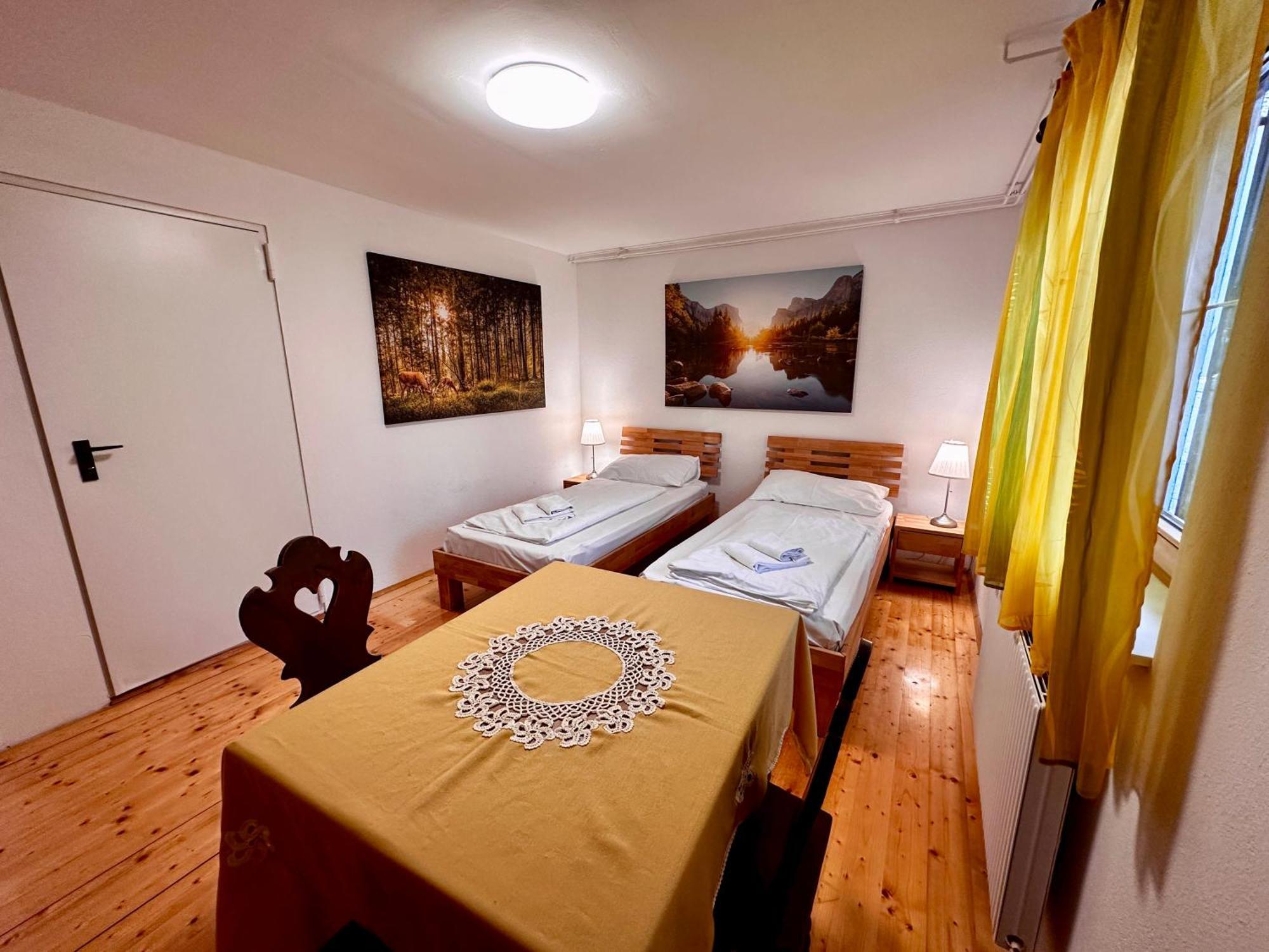 Casa vacanze Ajo Ambassador Family House With Free Parking