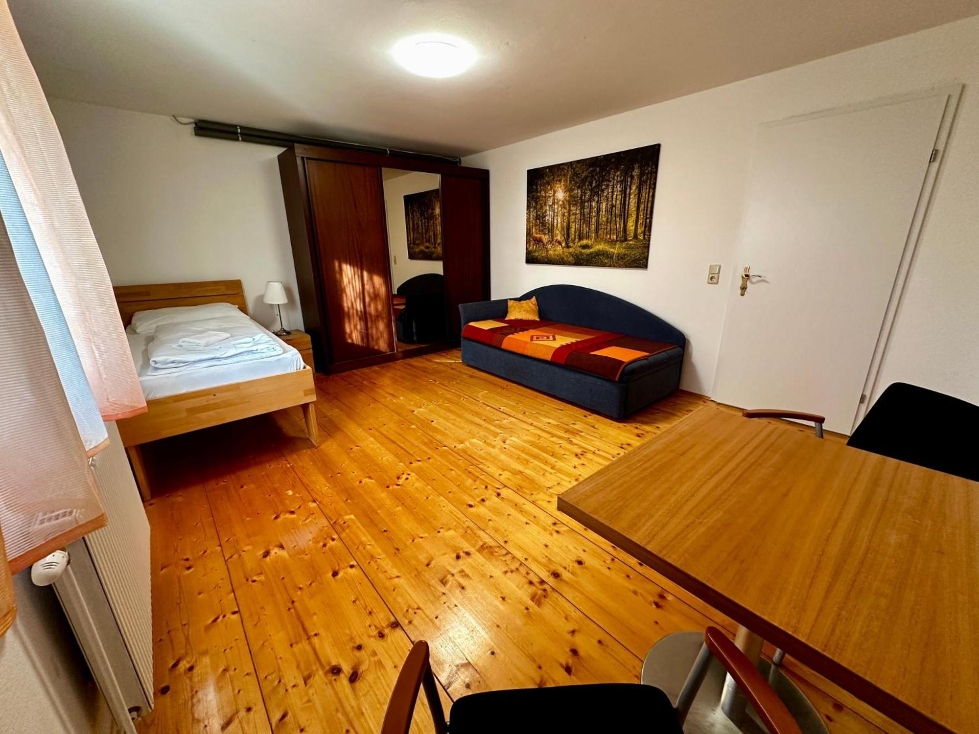 Ajo Ambassador Family House With Free Parking Vienna