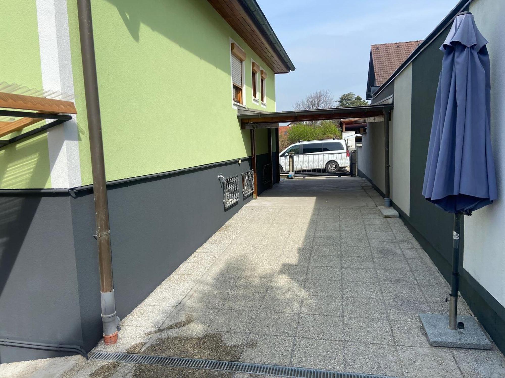 Ajo Ambassador Family House With Free Parking Ferienhaus