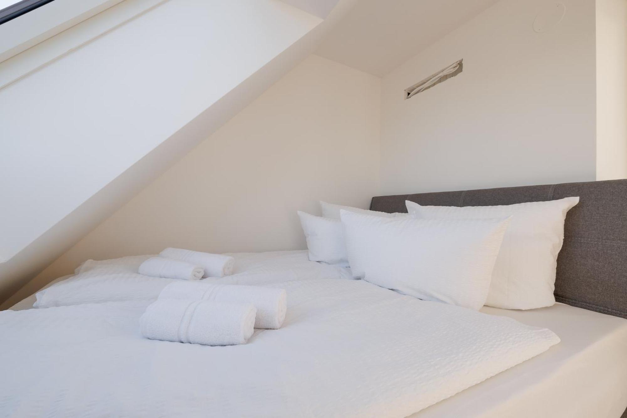 Symphony 40 - Modern Loft With Terrace And Grill In Location *