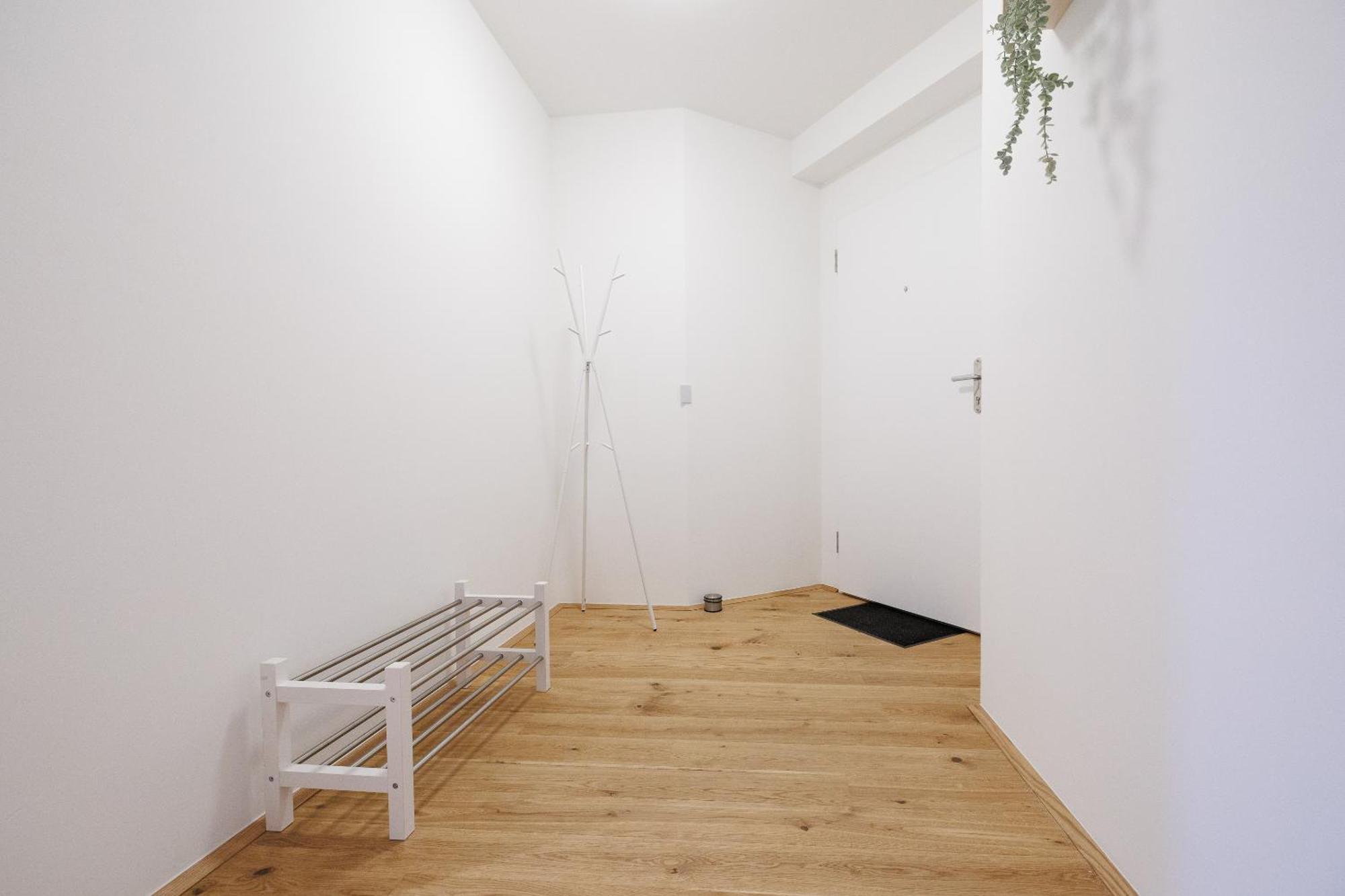 Apartment Symphony 40 - Modern Loft With Terrace And Grill In Location