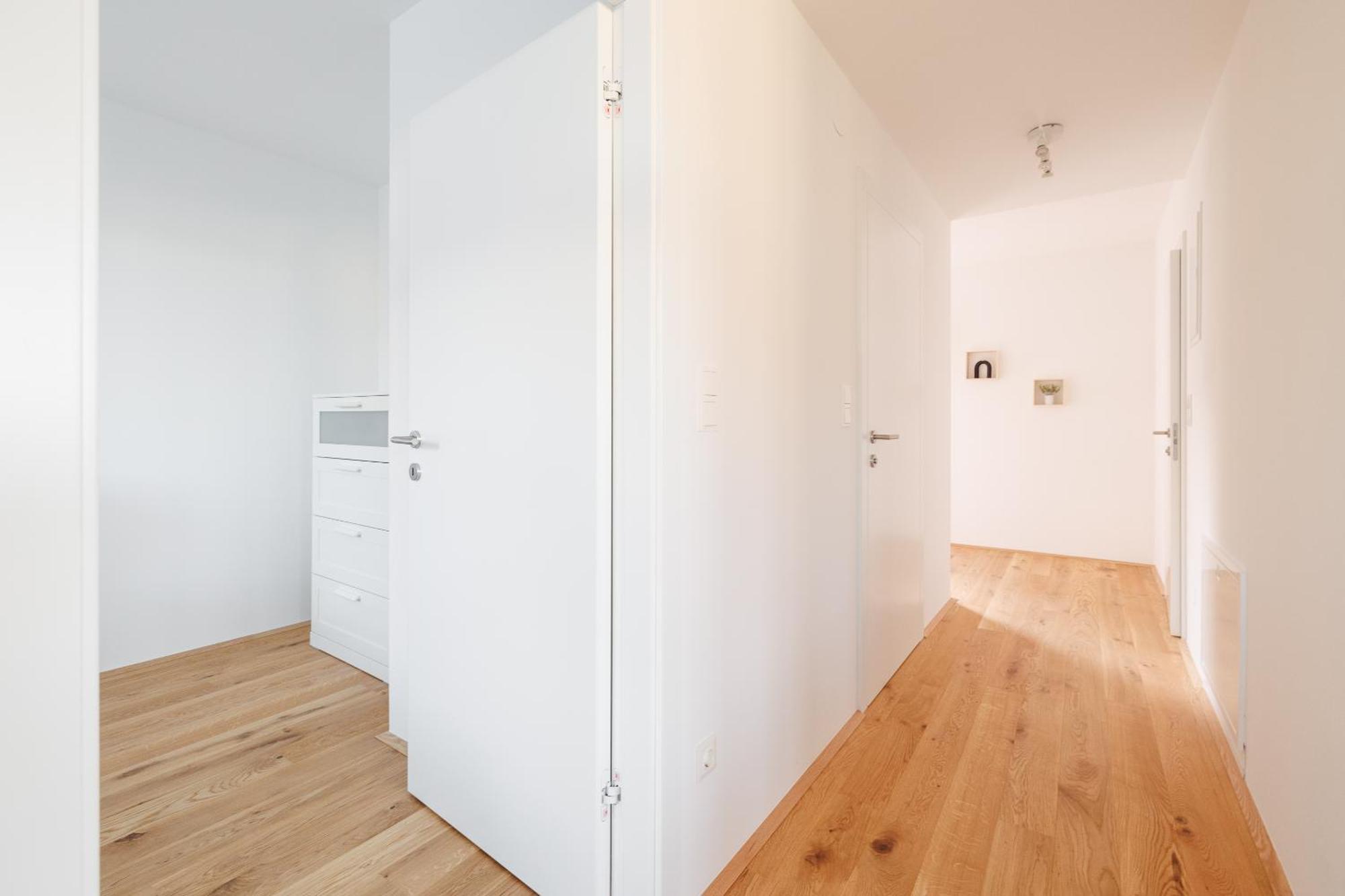 Symphony 40 - Modern Loft With Terrace And Grill In Location Apartment