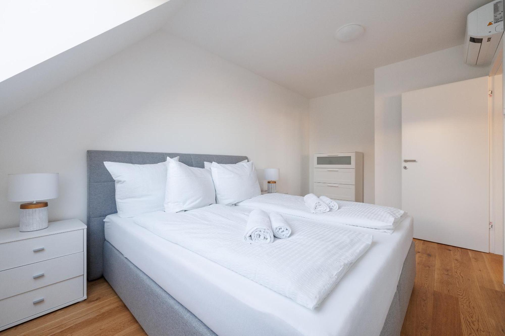 Symphony 40 - Modern Loft With Terrace And Grill In Location *