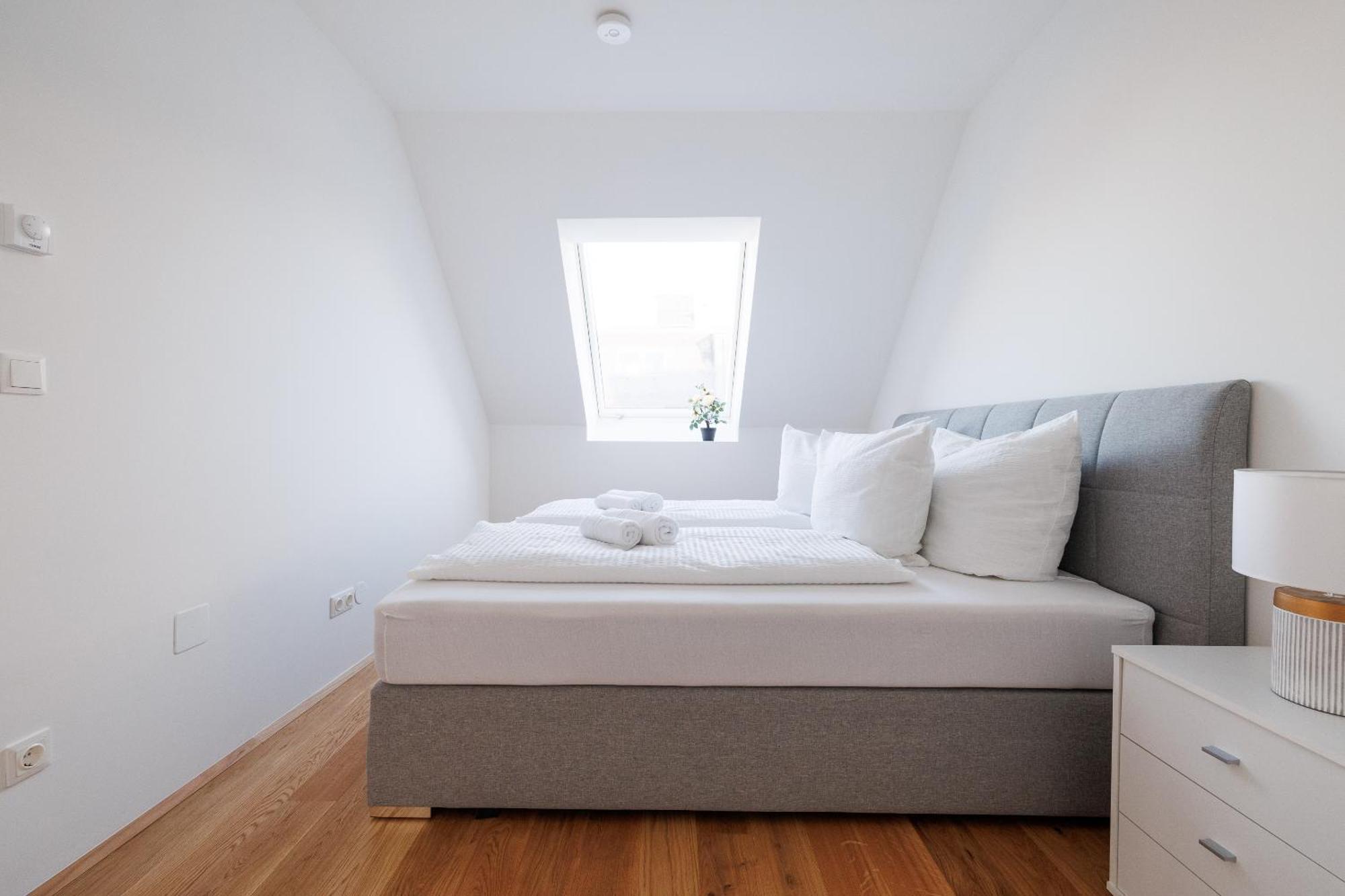 Symphony 40 - Modern Loft With Terrace And Grill In Location Apartment