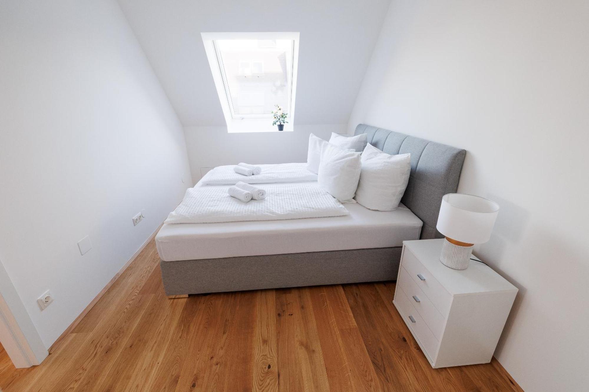 Symphony 40 - Modern Loft With Terrace And Grill In Location *