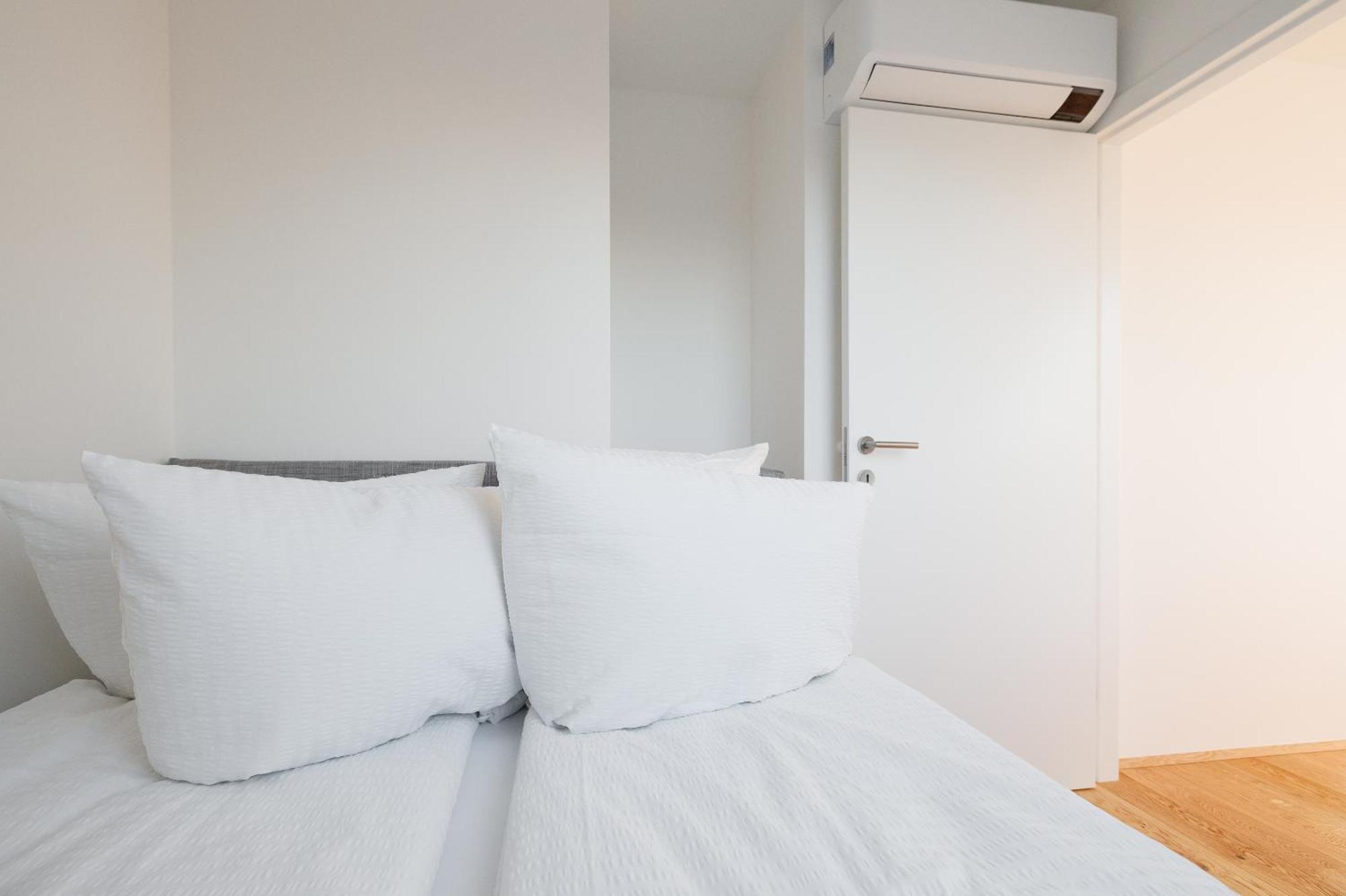 Apartment Symphony 41 - Modern Loft With Terrace And Grill In Location *