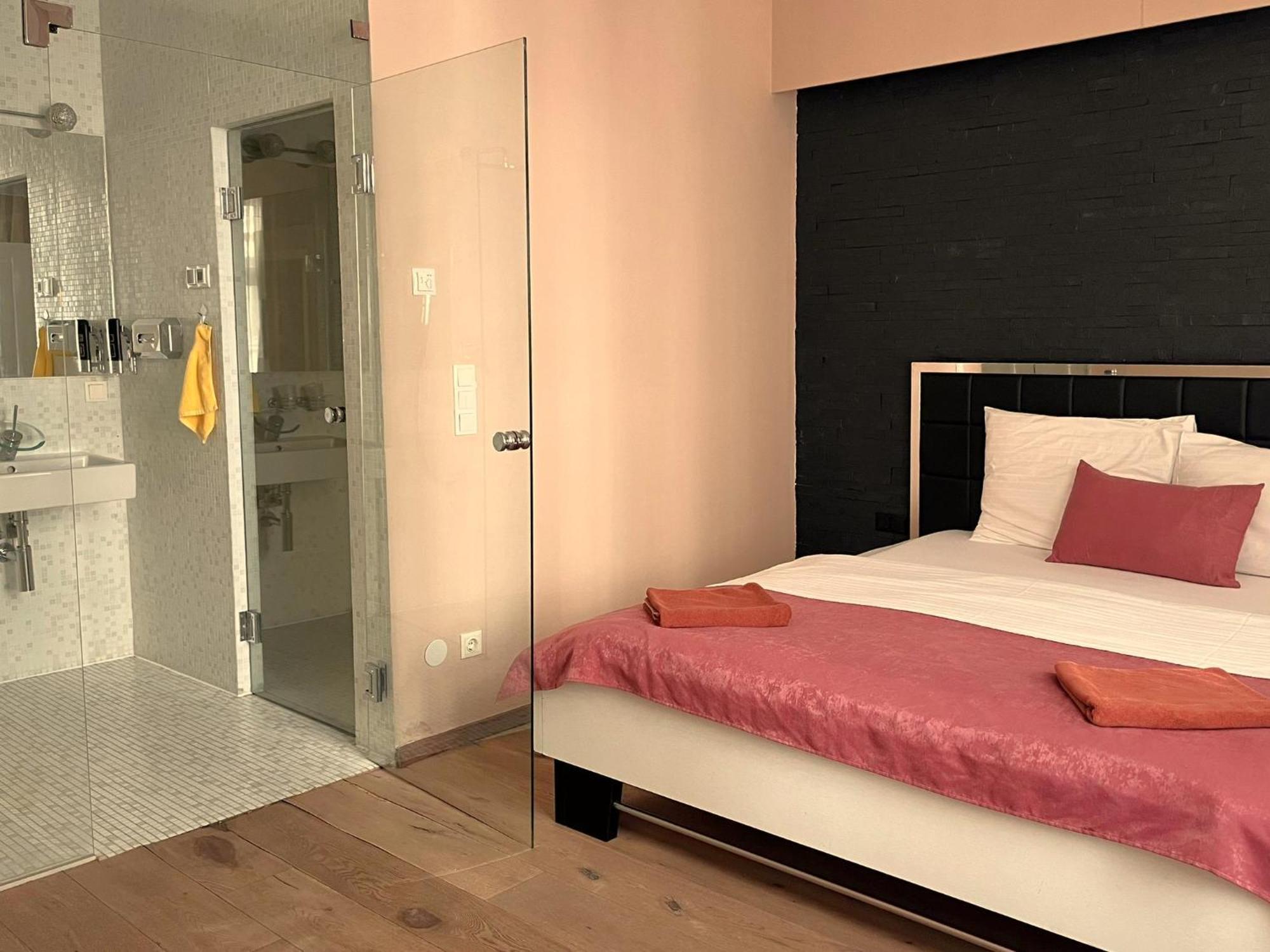 Apartment Aurellia Serviced Apartments Vienna