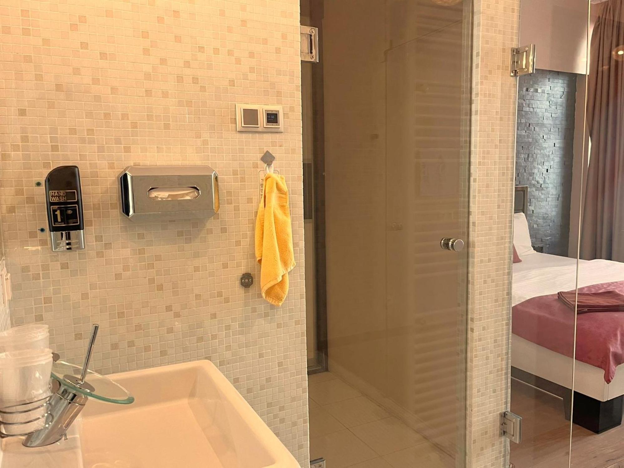 Apartment Aurellia Serviced Apartments