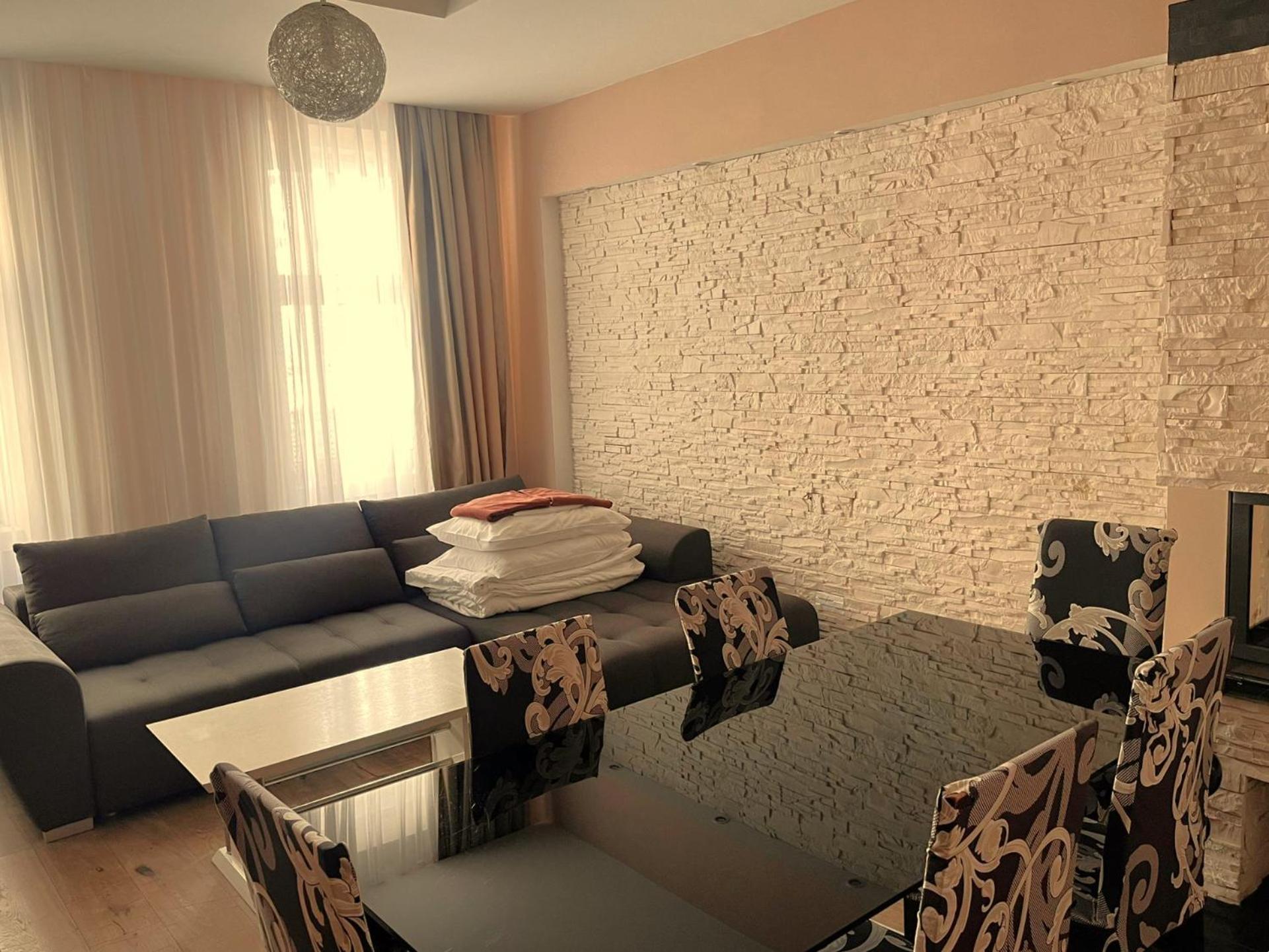 Aurellia Serviced Apartments Apartment Vienna