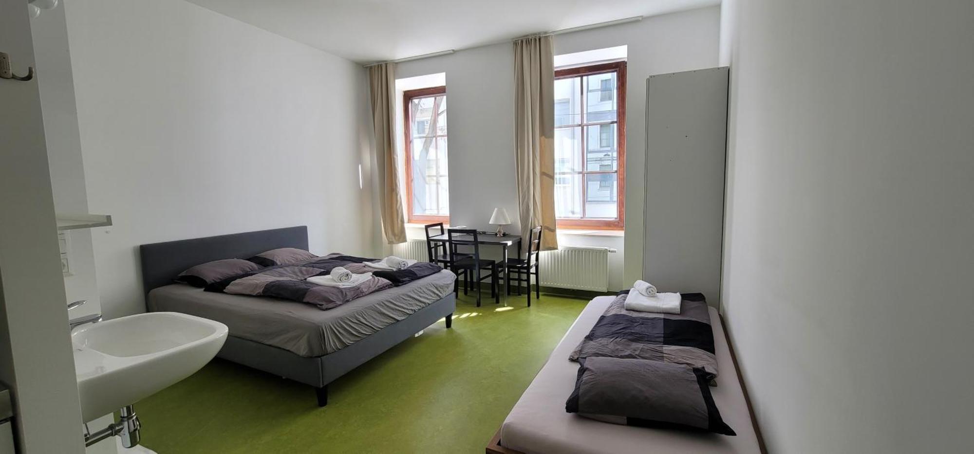Tota Apartamento Viena
