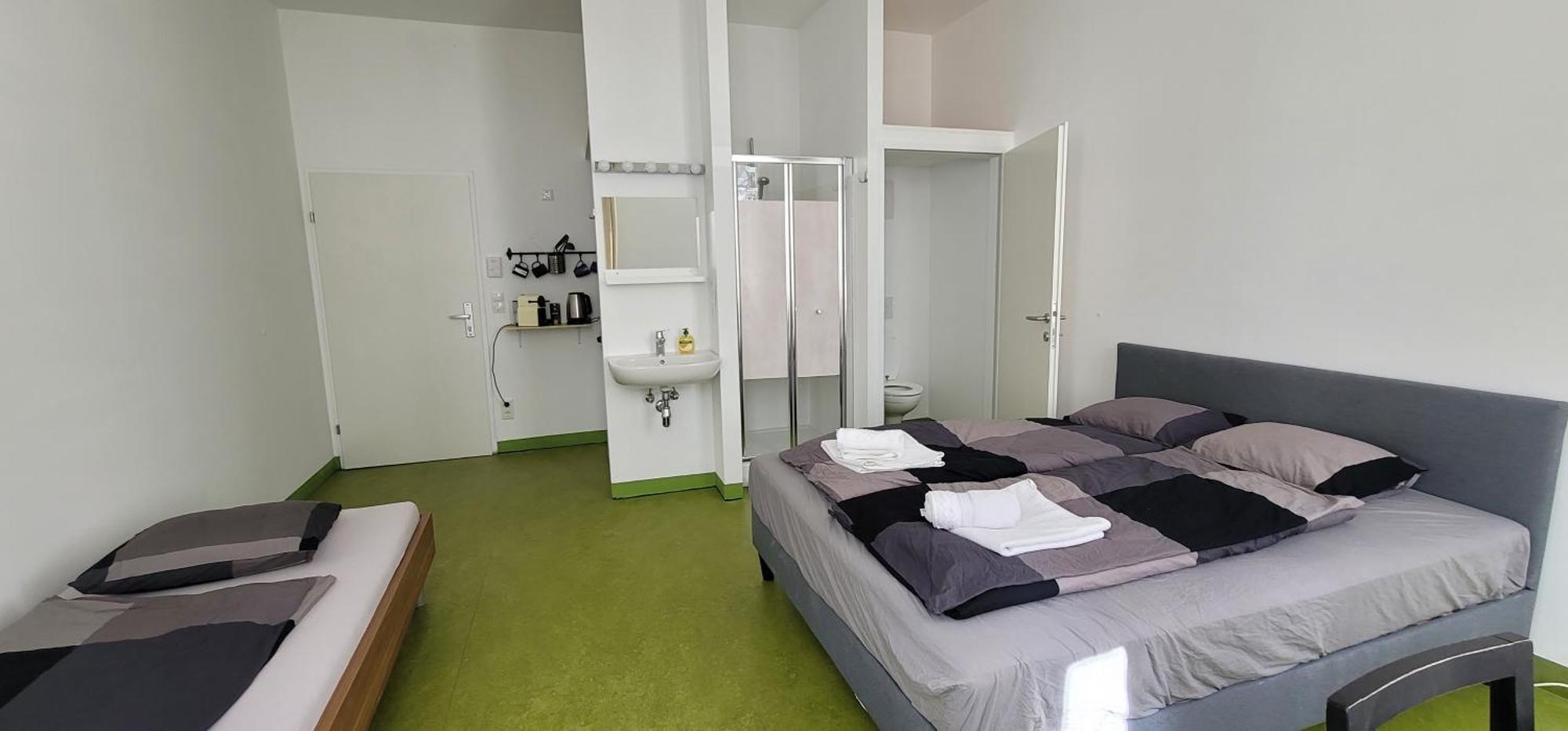 Apartamento Tota *