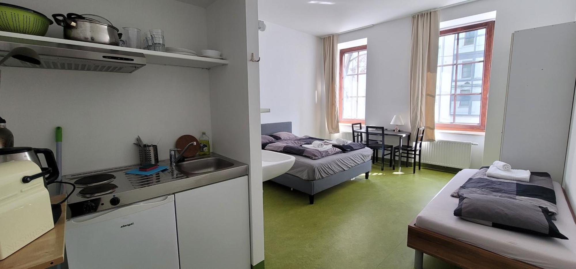 Apartamento Tota