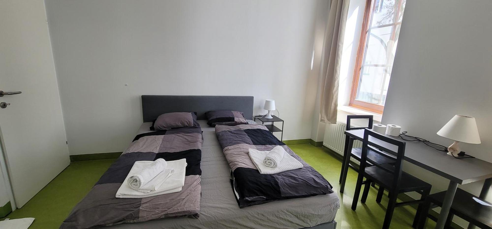 Apartamento Tota *