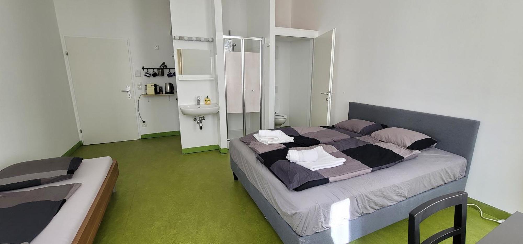 Tota Apartamento *