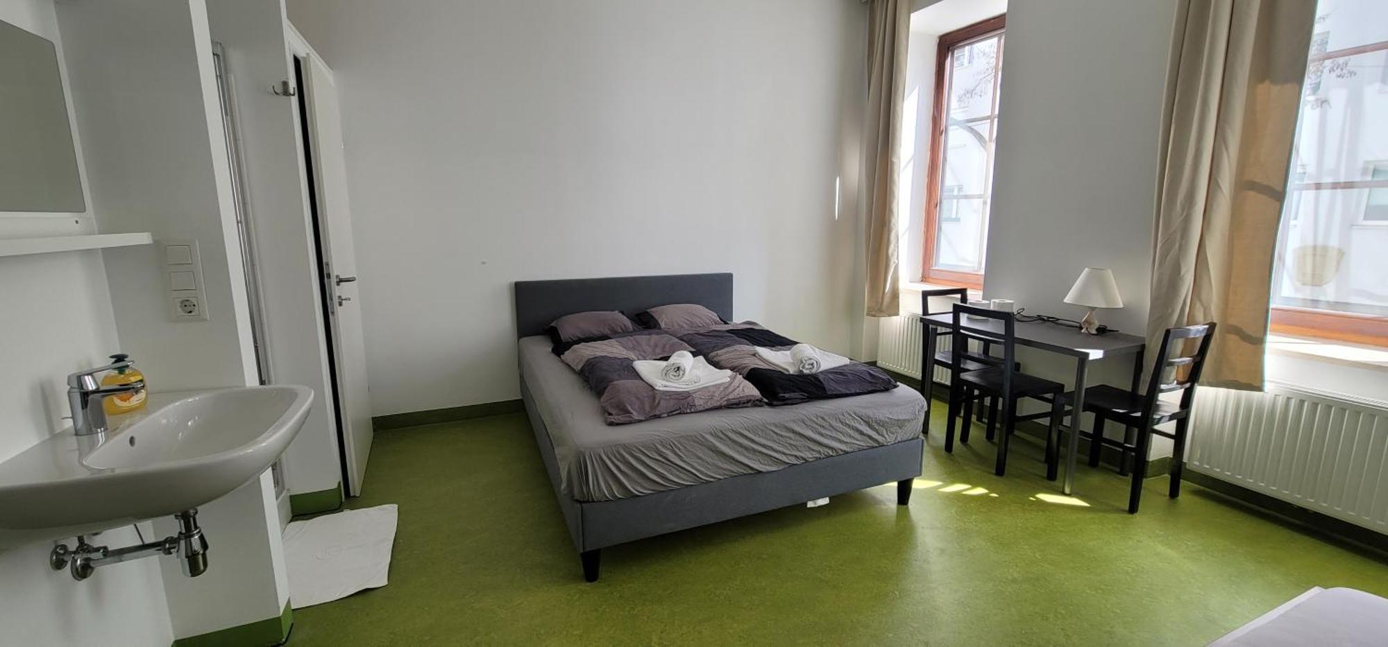 Apartamento Tota *