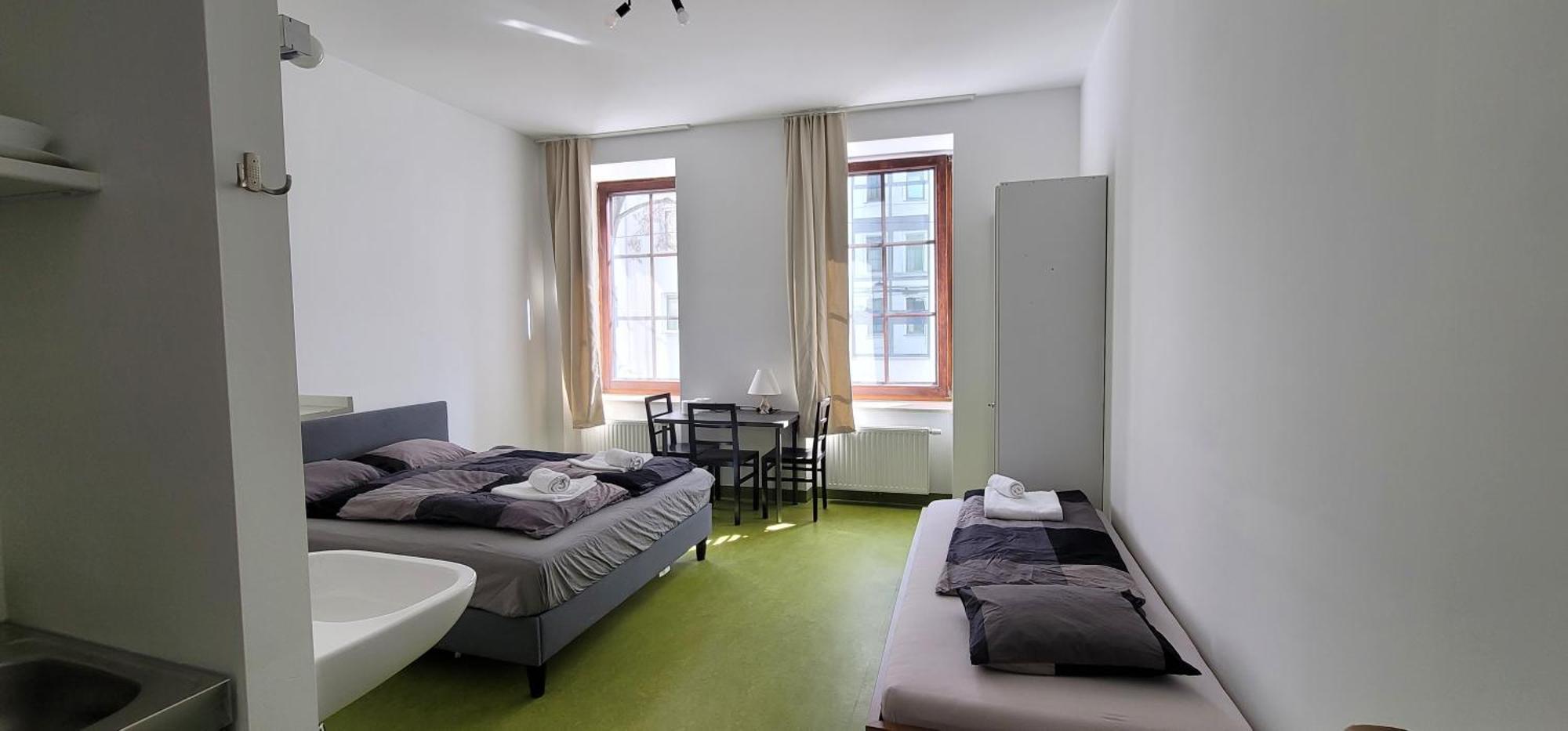 Tota Apartamento *