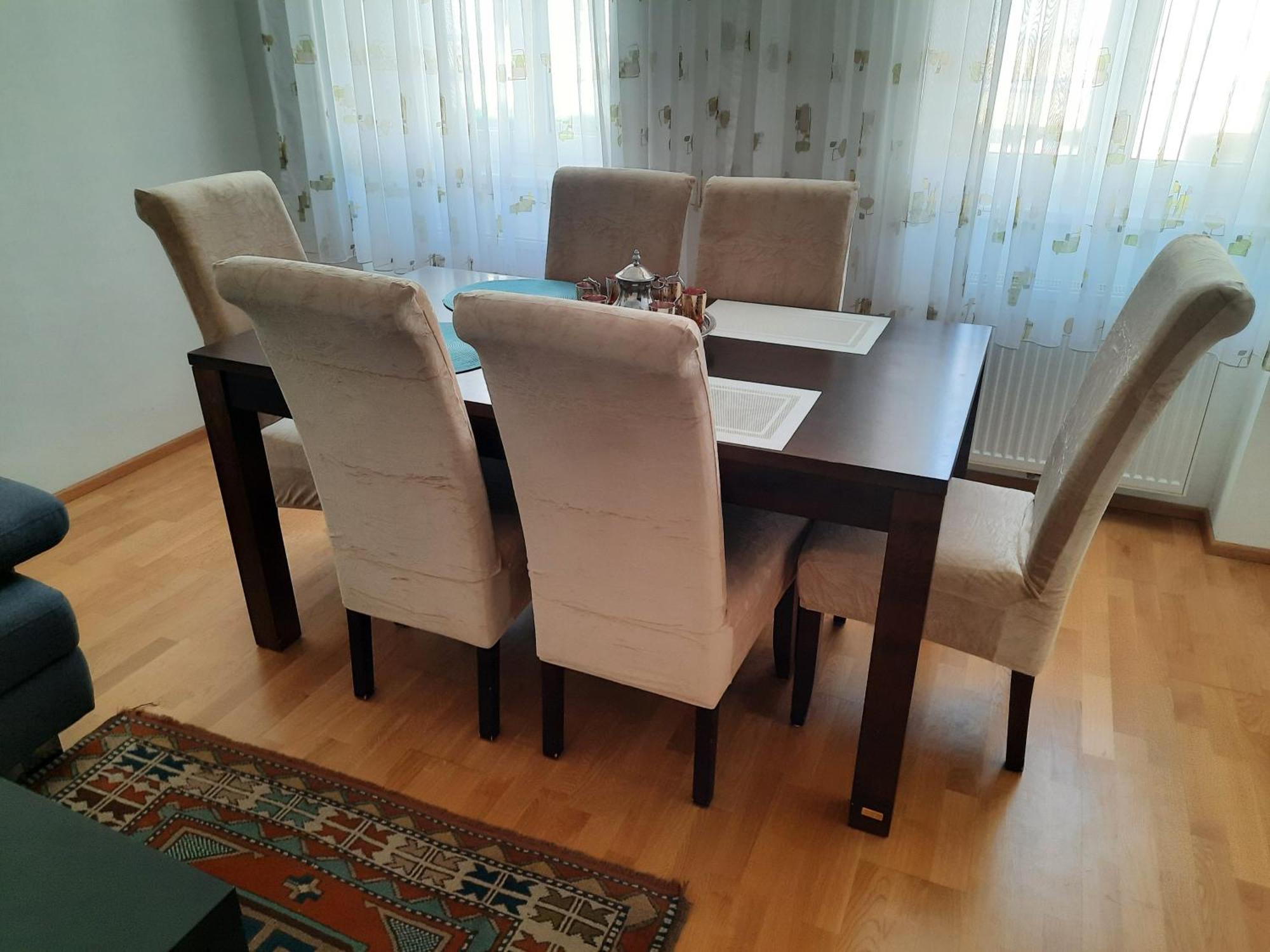 International Center Apartment Vienna