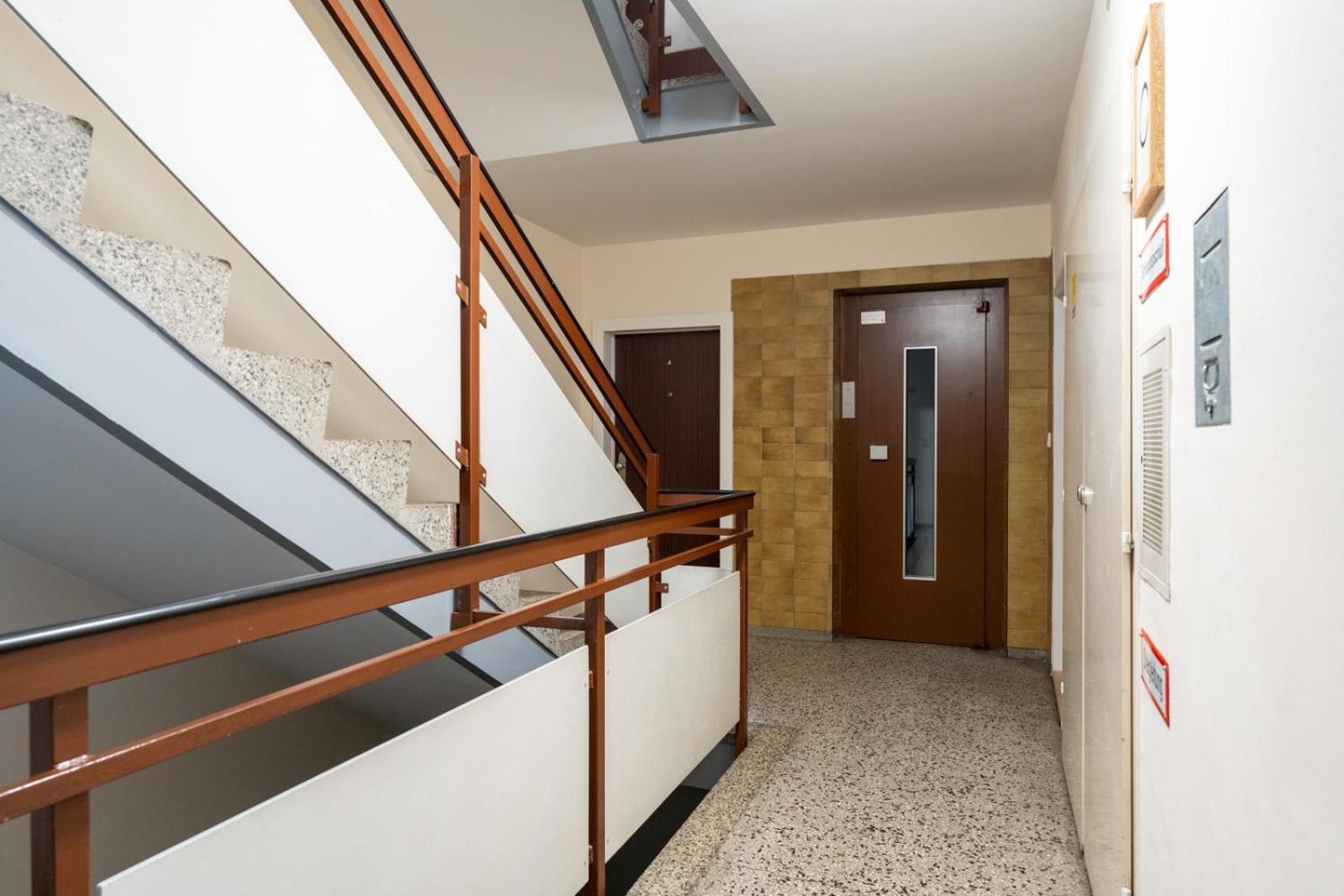 Apartment Two Bedrooms - 85 Squaremeters - 4 Min To U6 Dresdner Str Wien