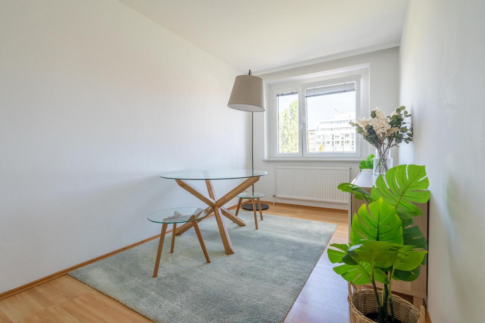 Apartment Two Bedrooms - 85 Squaremeters - 4 Min To U6 Dresdner Str Wien