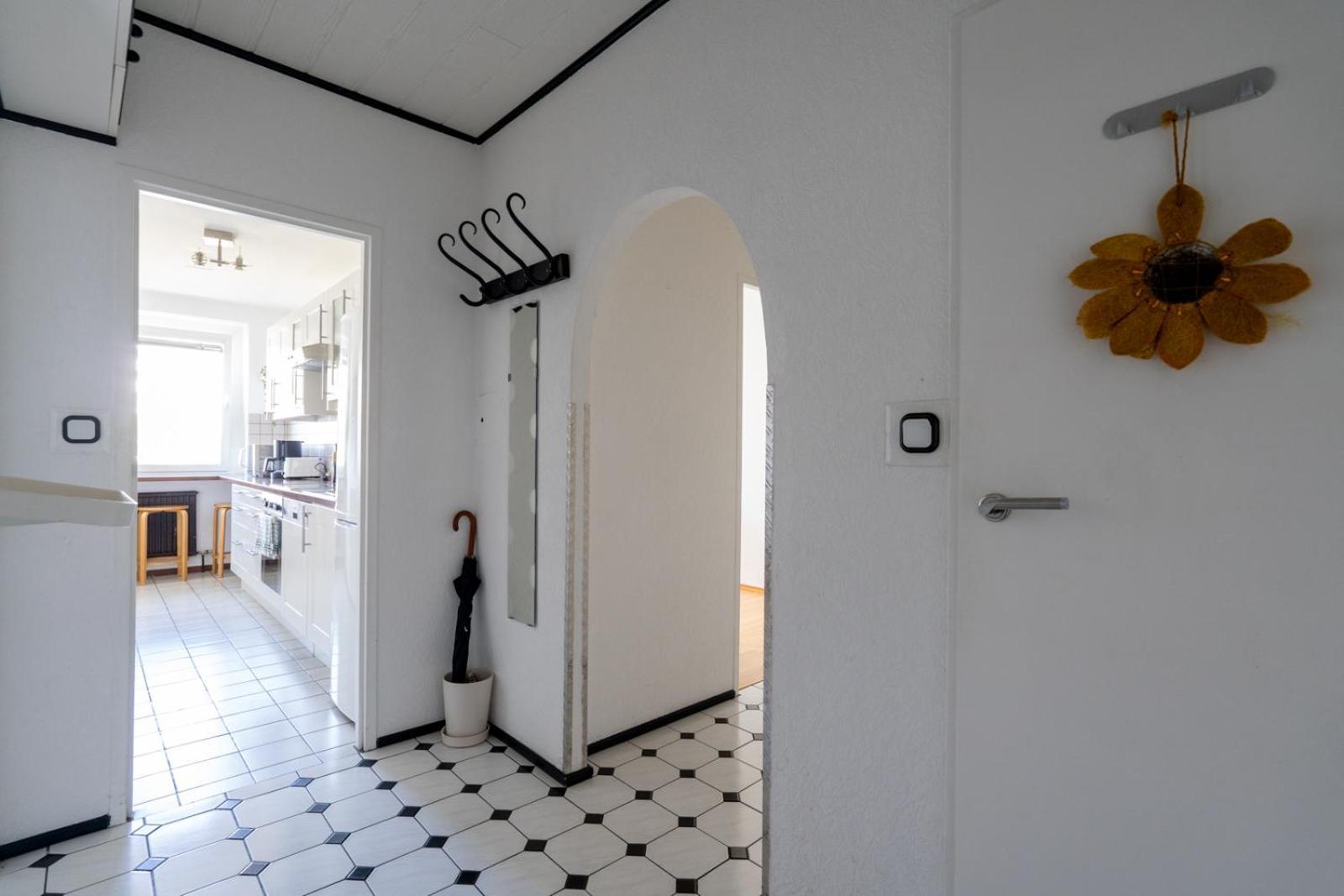 Two Bedrooms - 85 Squaremeters - 4 Min To U6 Dresdner Str Apartment Wien