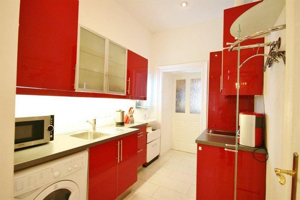 Apartment Cityapartments - Luxury 1 Vienna