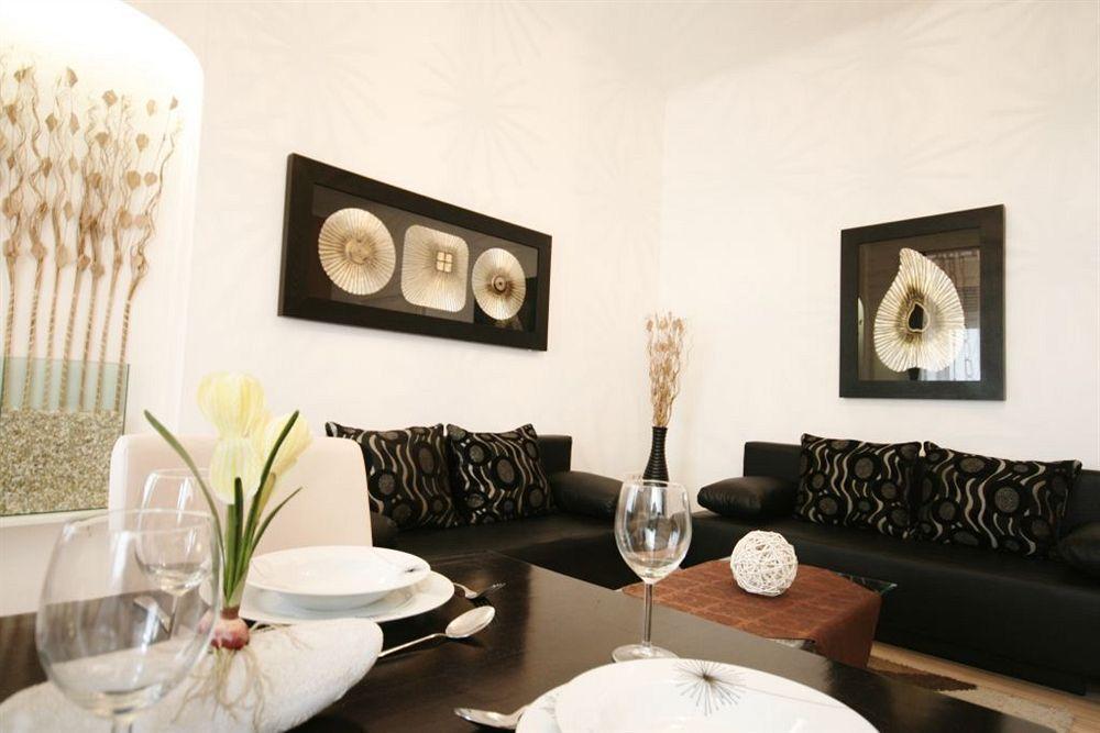 Cityapartments - Luxury 1 *