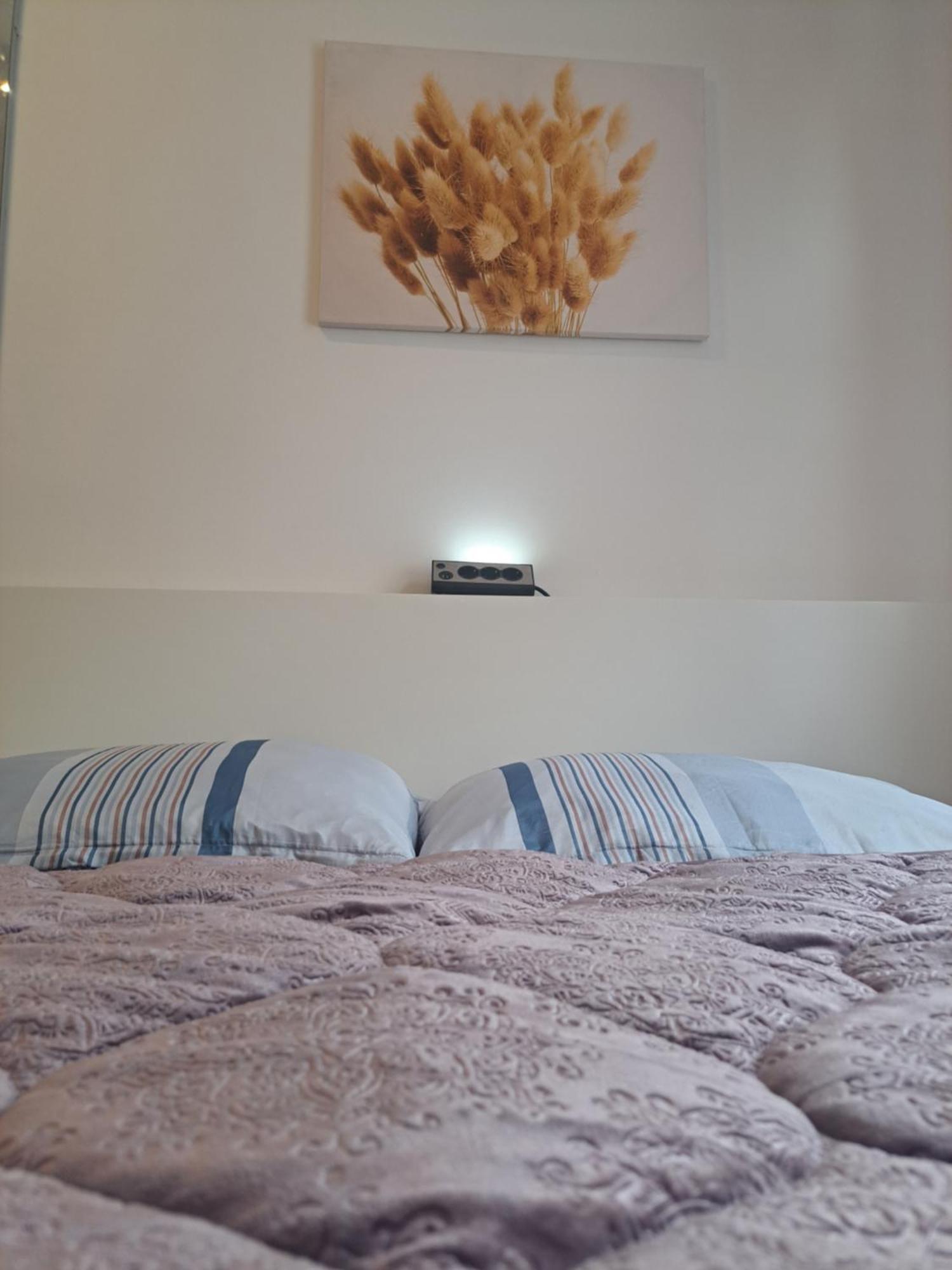 Sweet Apartment