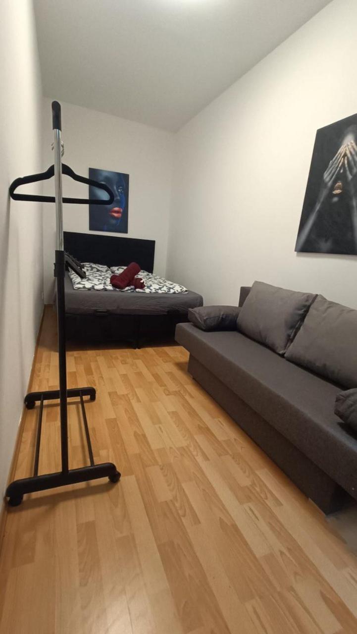 Family Apartment