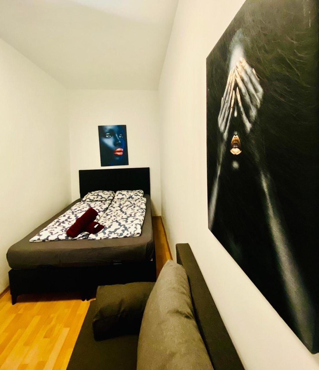 Family Apartment