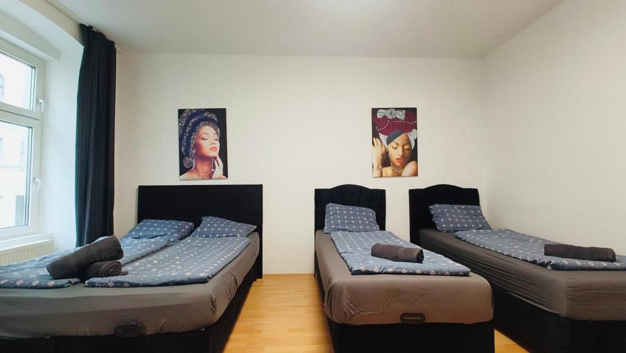 Apartment Family