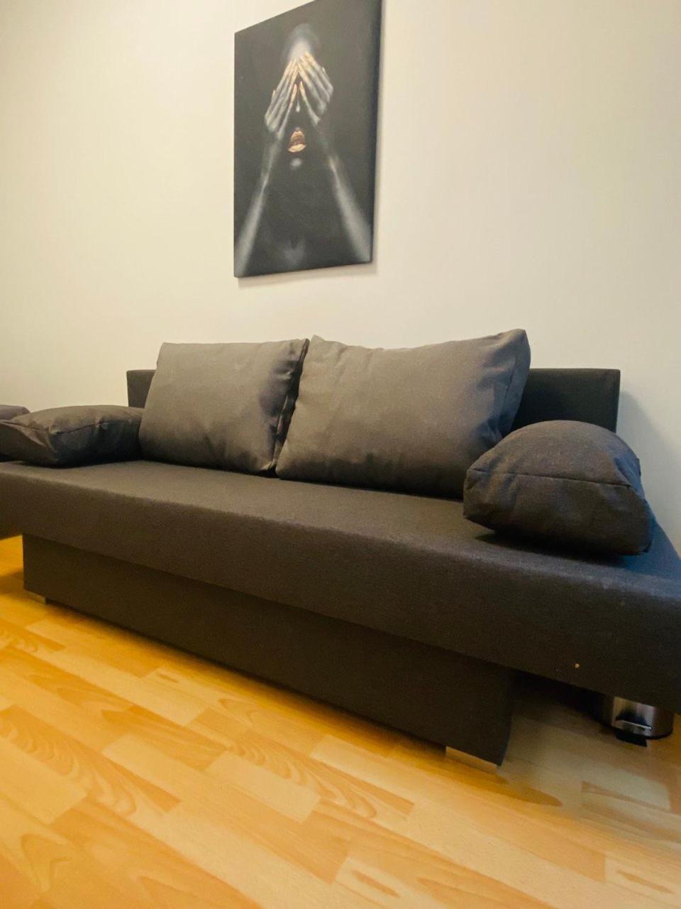 Family Apartment *